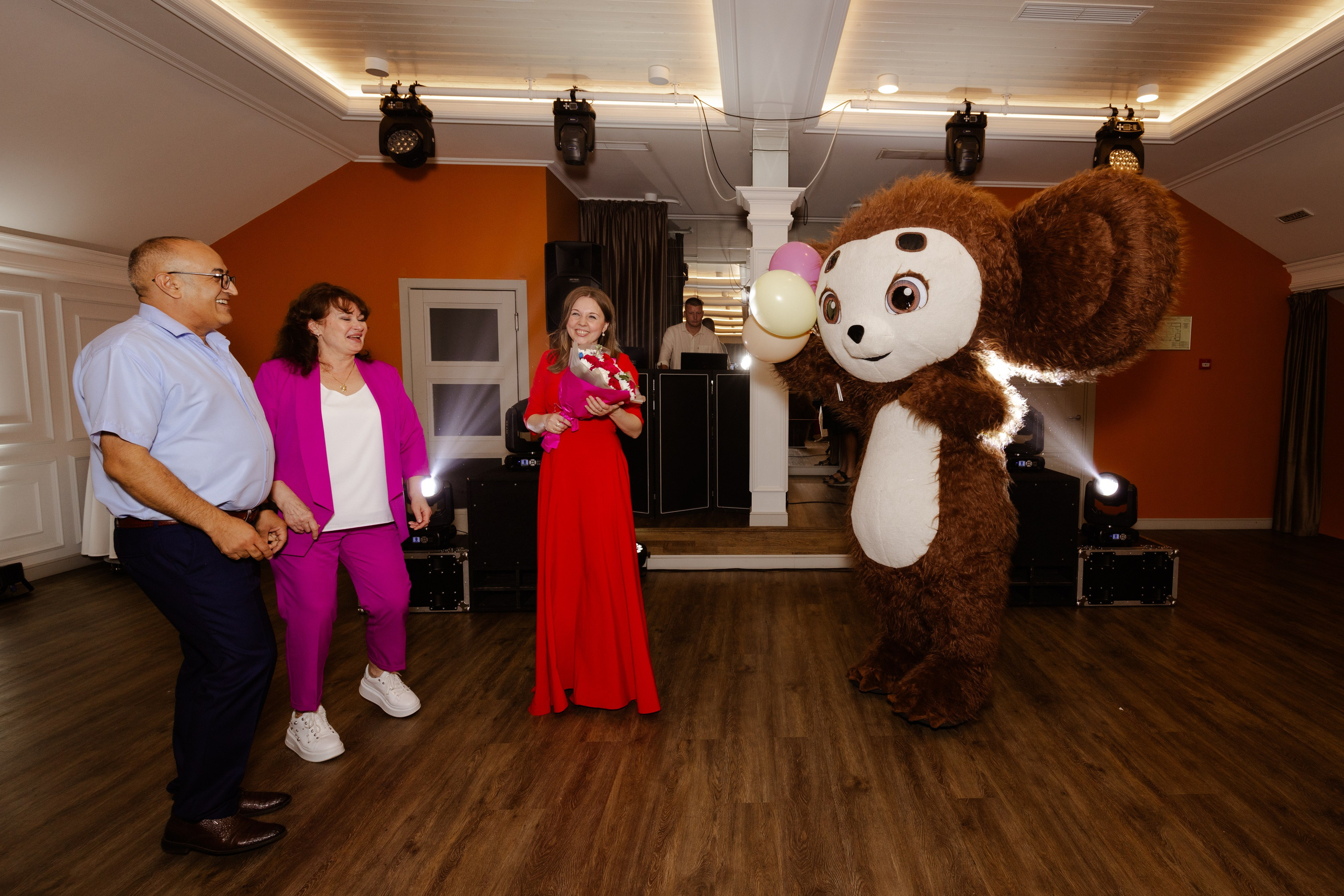 Свадьба Ксении и Думитру. Виктория Зудина — фотограф в Москве