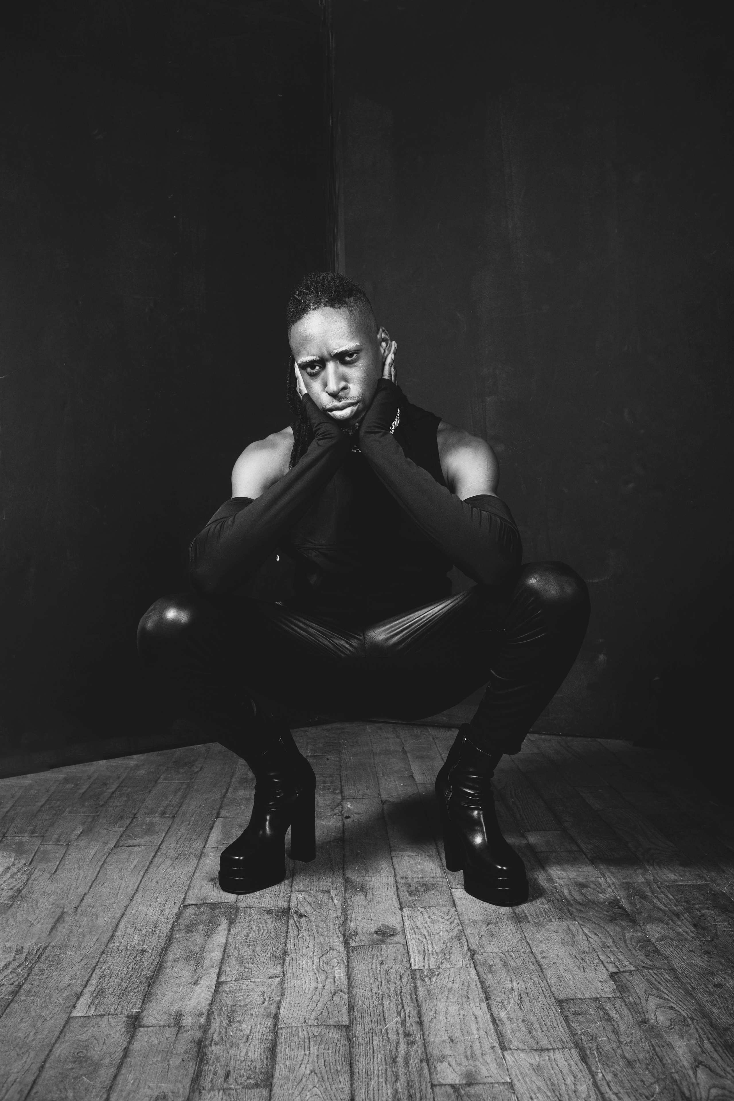 STUDIO PORTRAITS. NYC CREATIVE PHOTO/VIDEO PRODUCTION