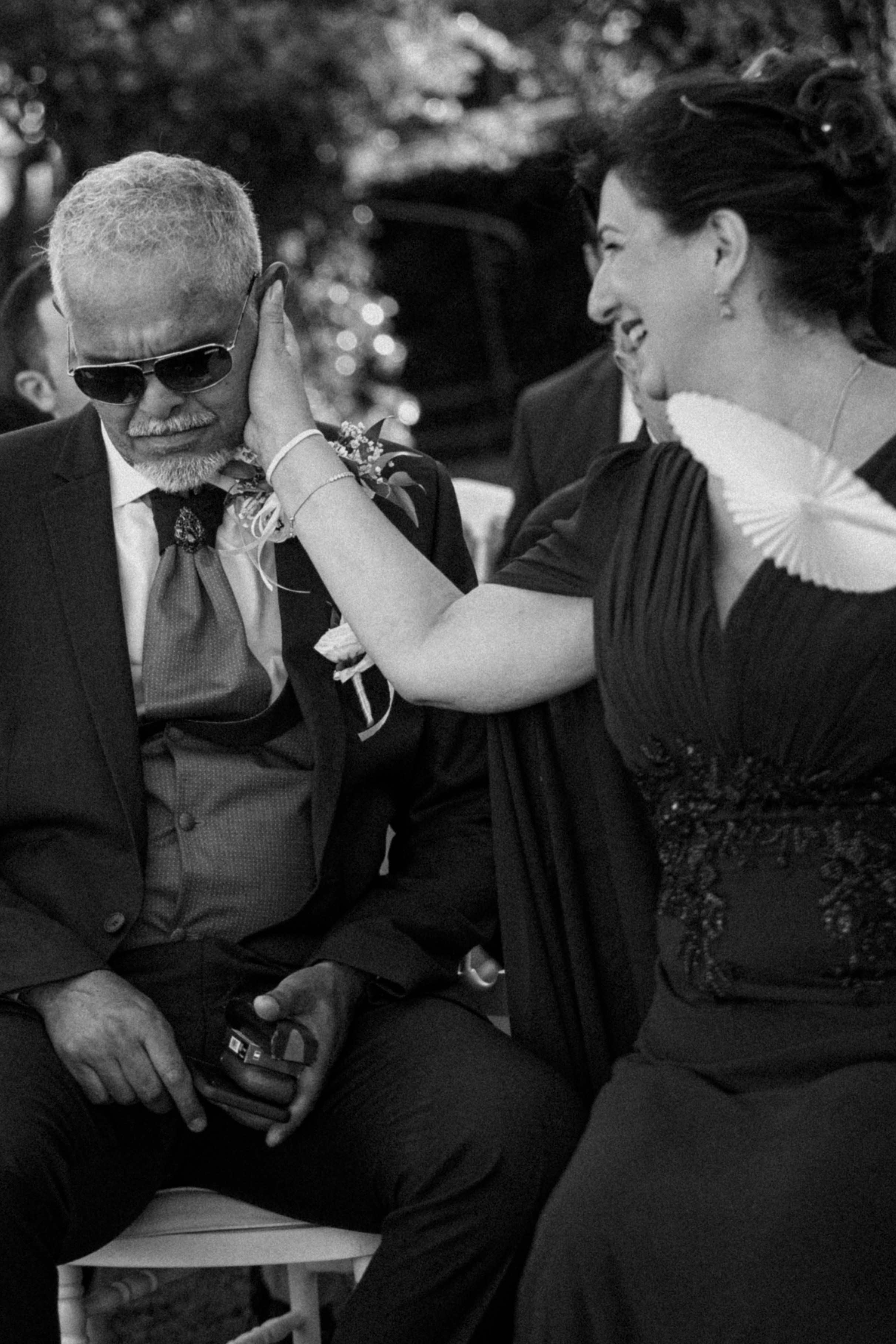 SERIES. Wedding photographer in Europe