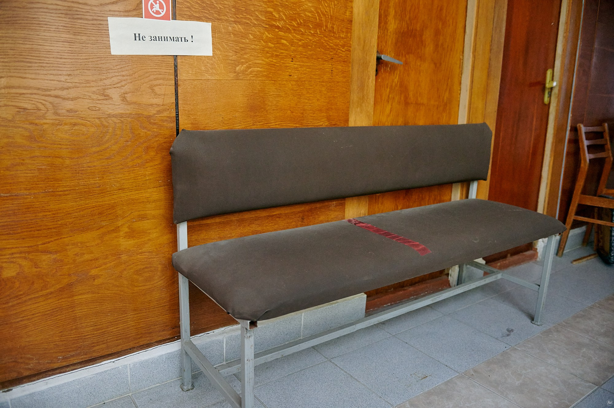 Санаторий им. Семашко, Кисловодск, август 2024. Фотографии отовсюду и обо всем