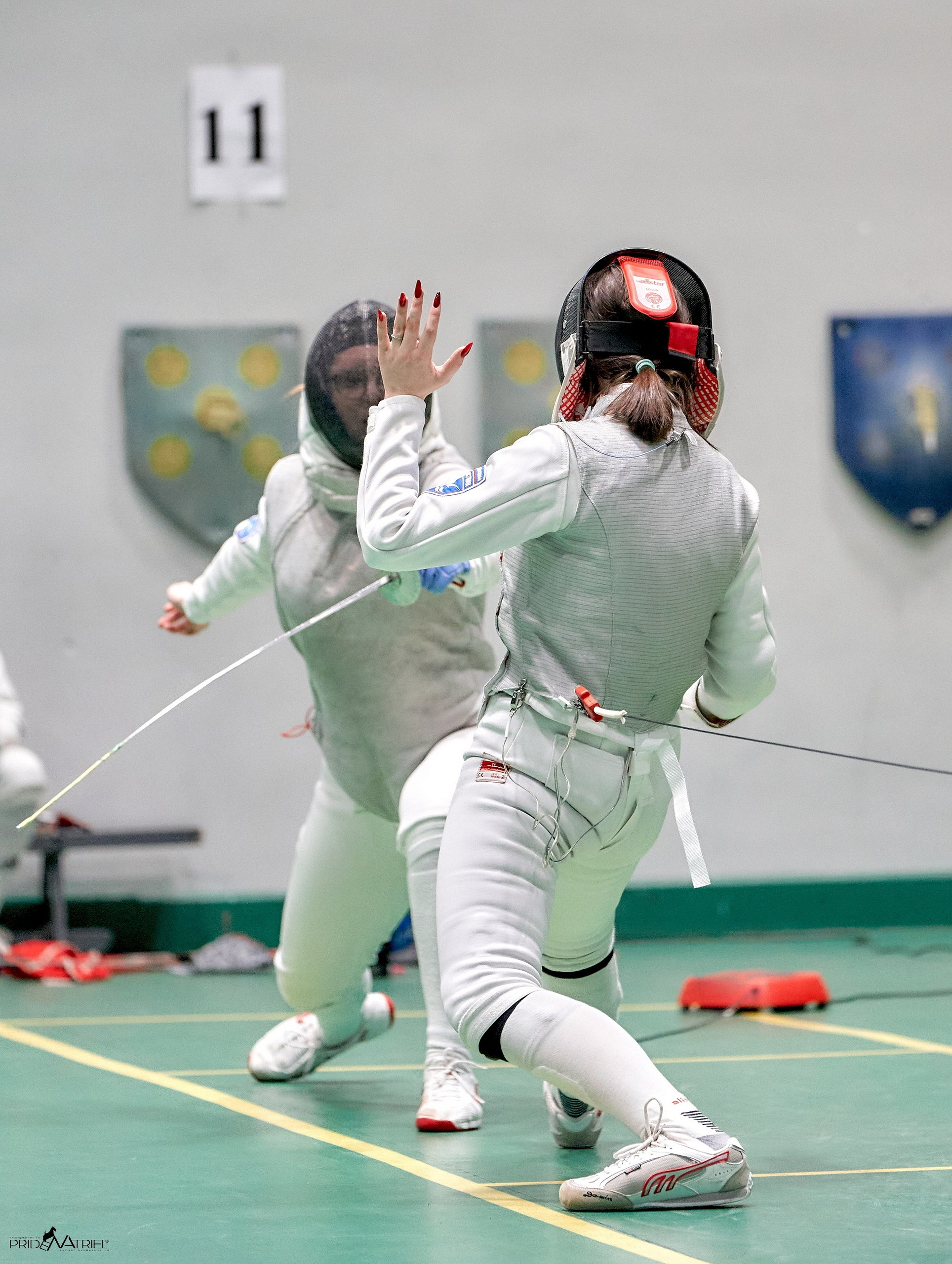 Спортивная съемка — галерея NATRIEL