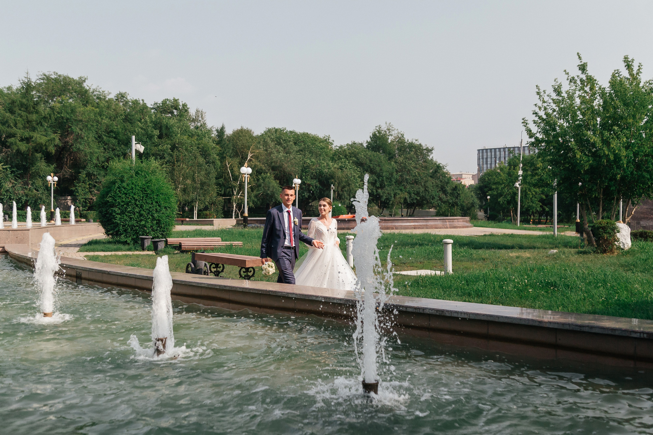 Максим & Юлия. Фотограф Улан-Удэ/Иркутск Алекс Жданов