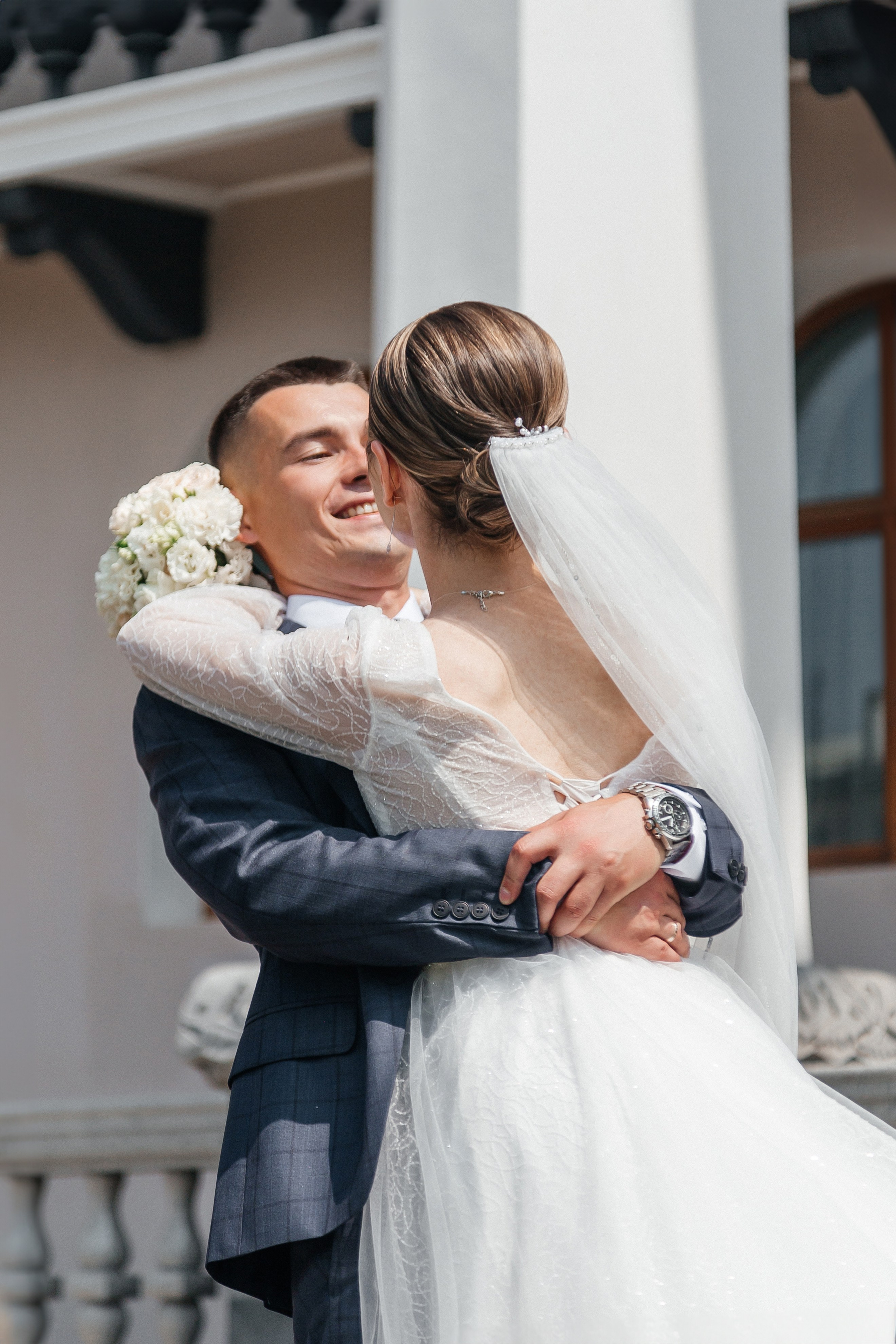 Максим & Юлия. Фотограф Улан-Удэ/Иркутск Алекс Жданов