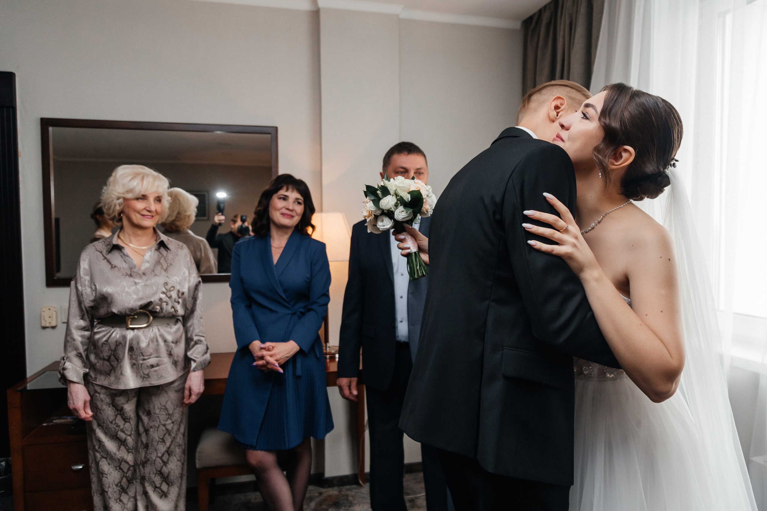 Михаил & Диана. Фотограф Иркутск/Улан-Удэ Алекс Жданов