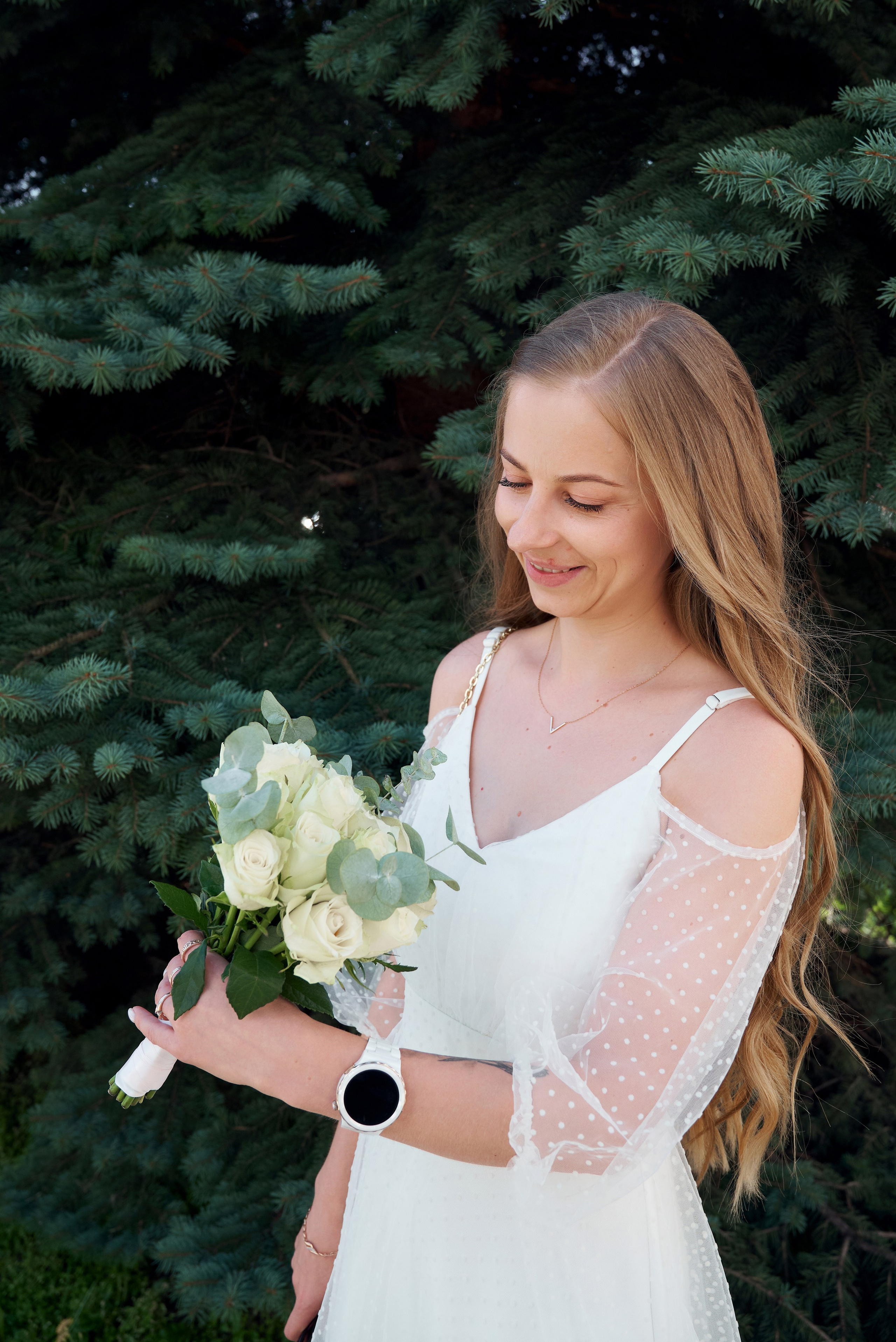 Николай и Юлия. Фотограф Зеленоград Москва