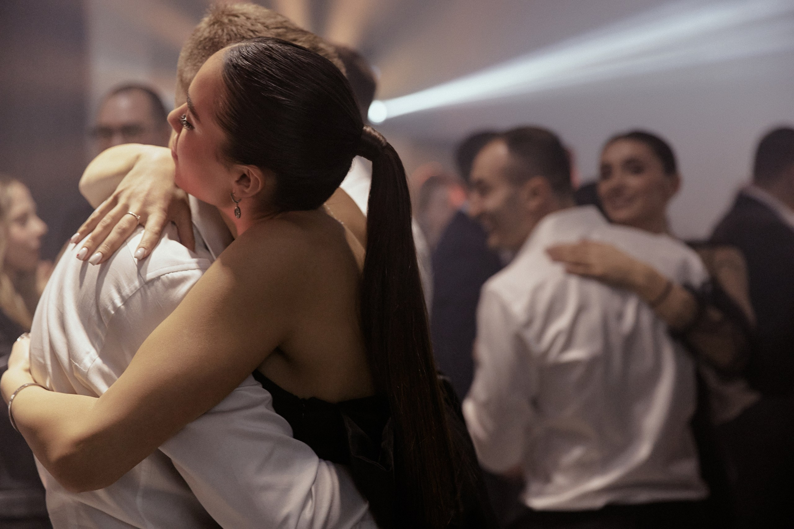 Vladimir & Anastasia. Event агентство PAPRIKA в Екатеринбурге