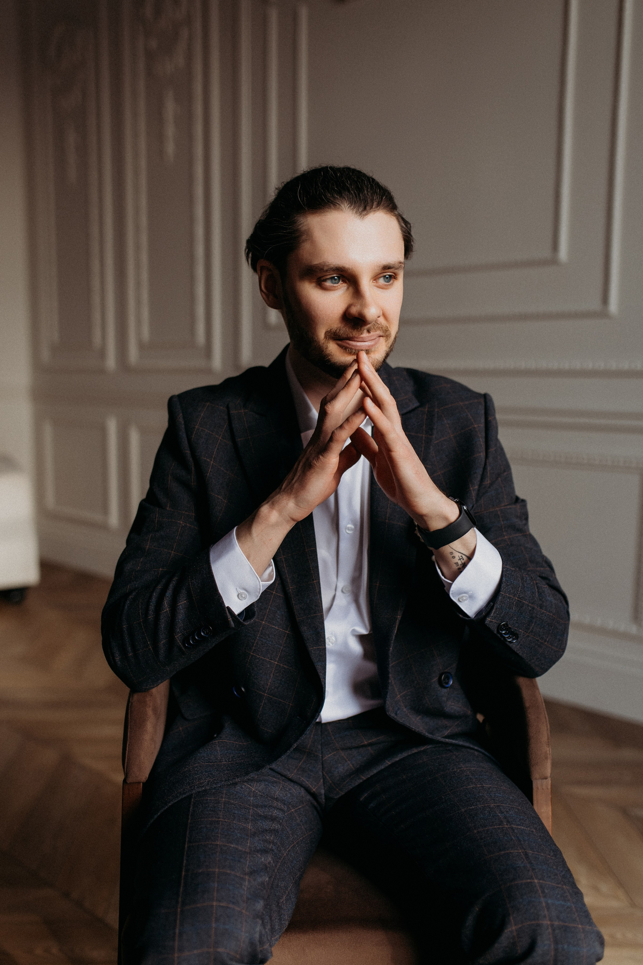 Егор и Екатерина. Фотограф Тимербаева Алина г. Сургут