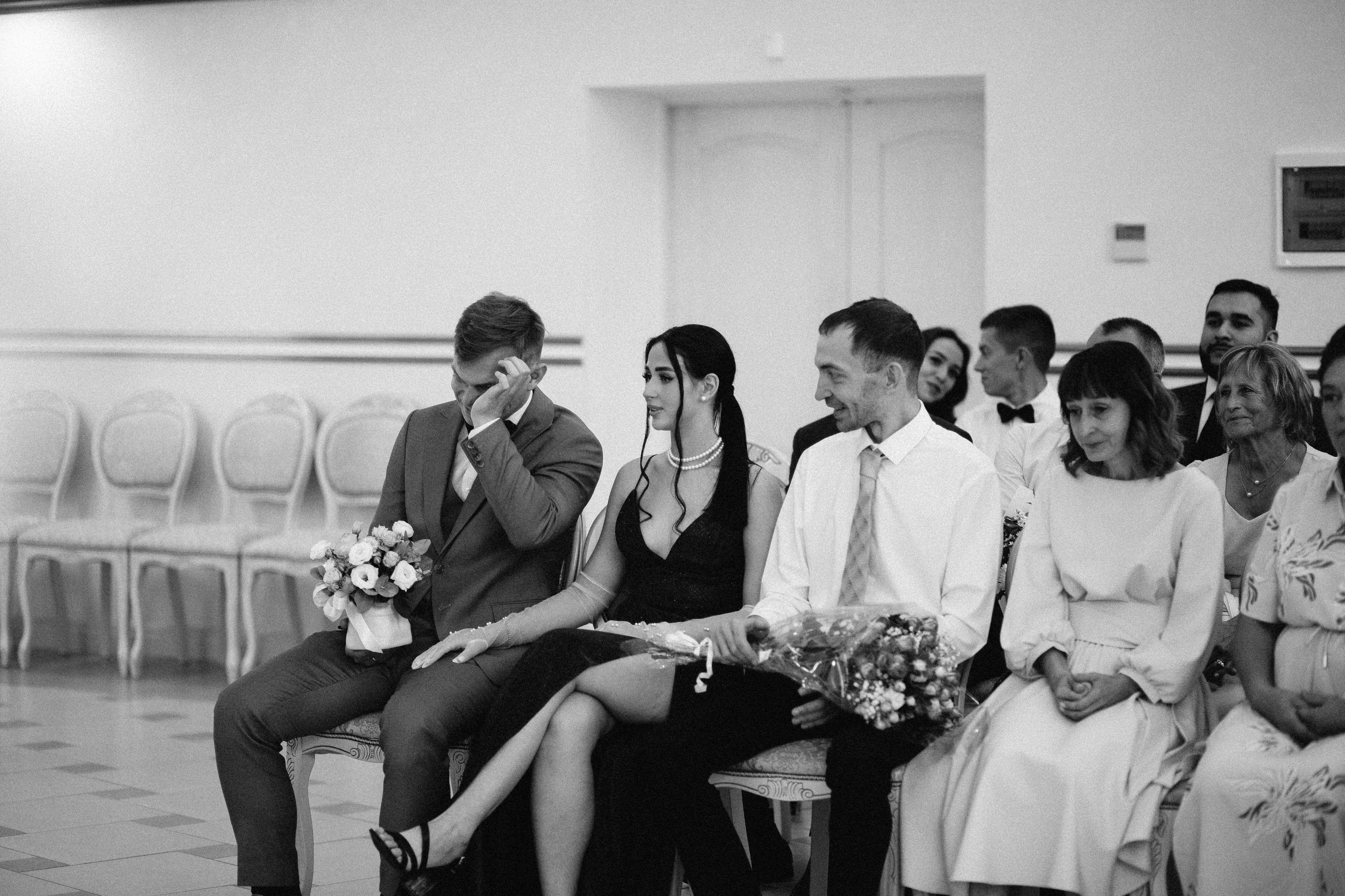 Даниил и Аня. Фотограф Тимербаева Алина г. Сургут