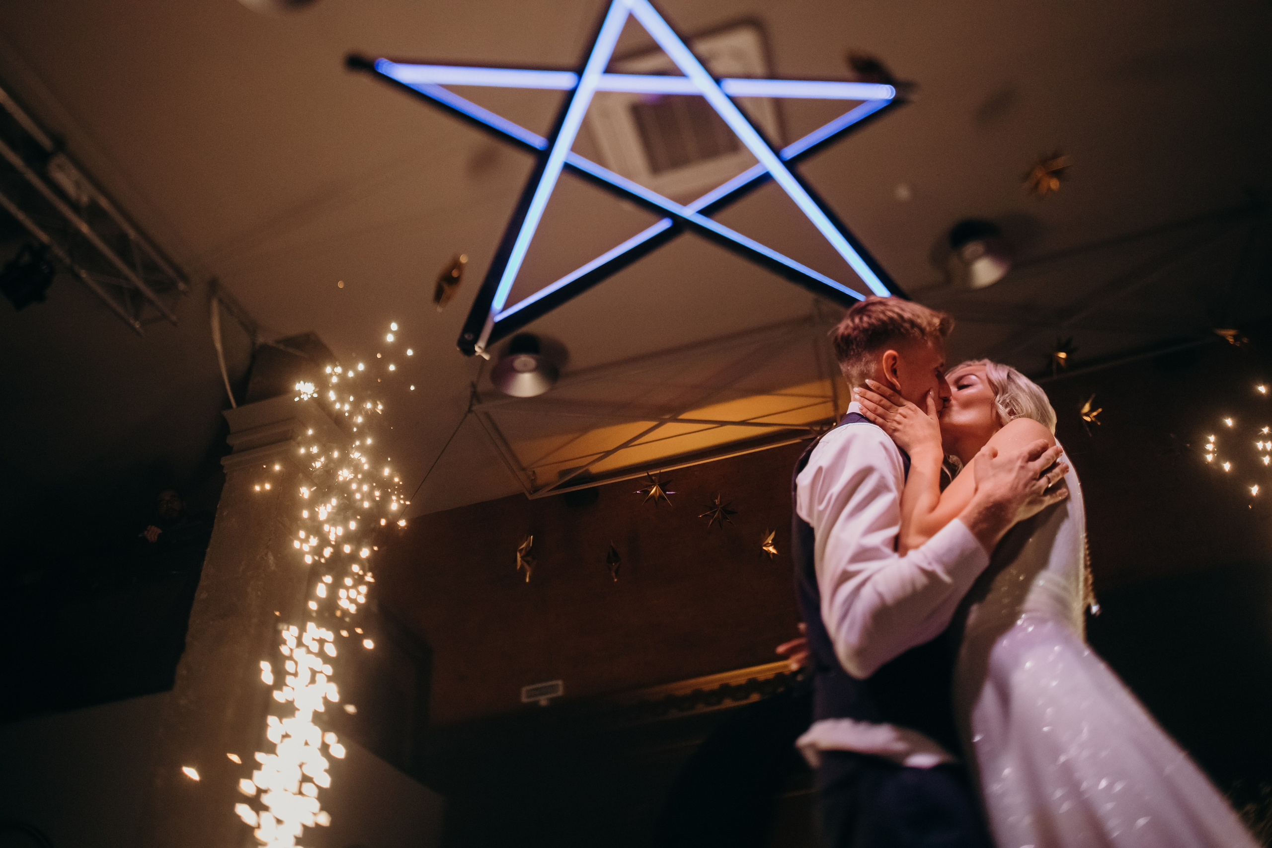 Выше только любовь. Свадебный фотограф-видеограф в Красноярске Евгений Константинопольский