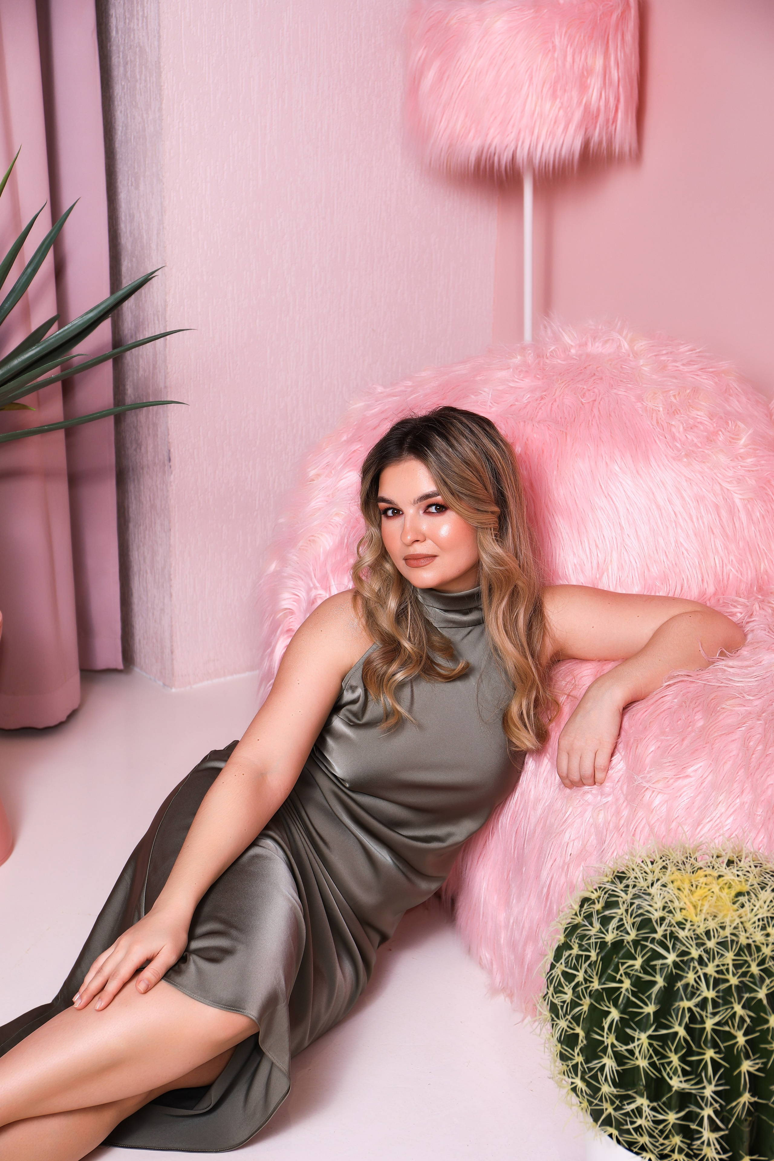 Индивидуальные съемки. Индивидуальный фотограф в Москве Старченкова Ольга