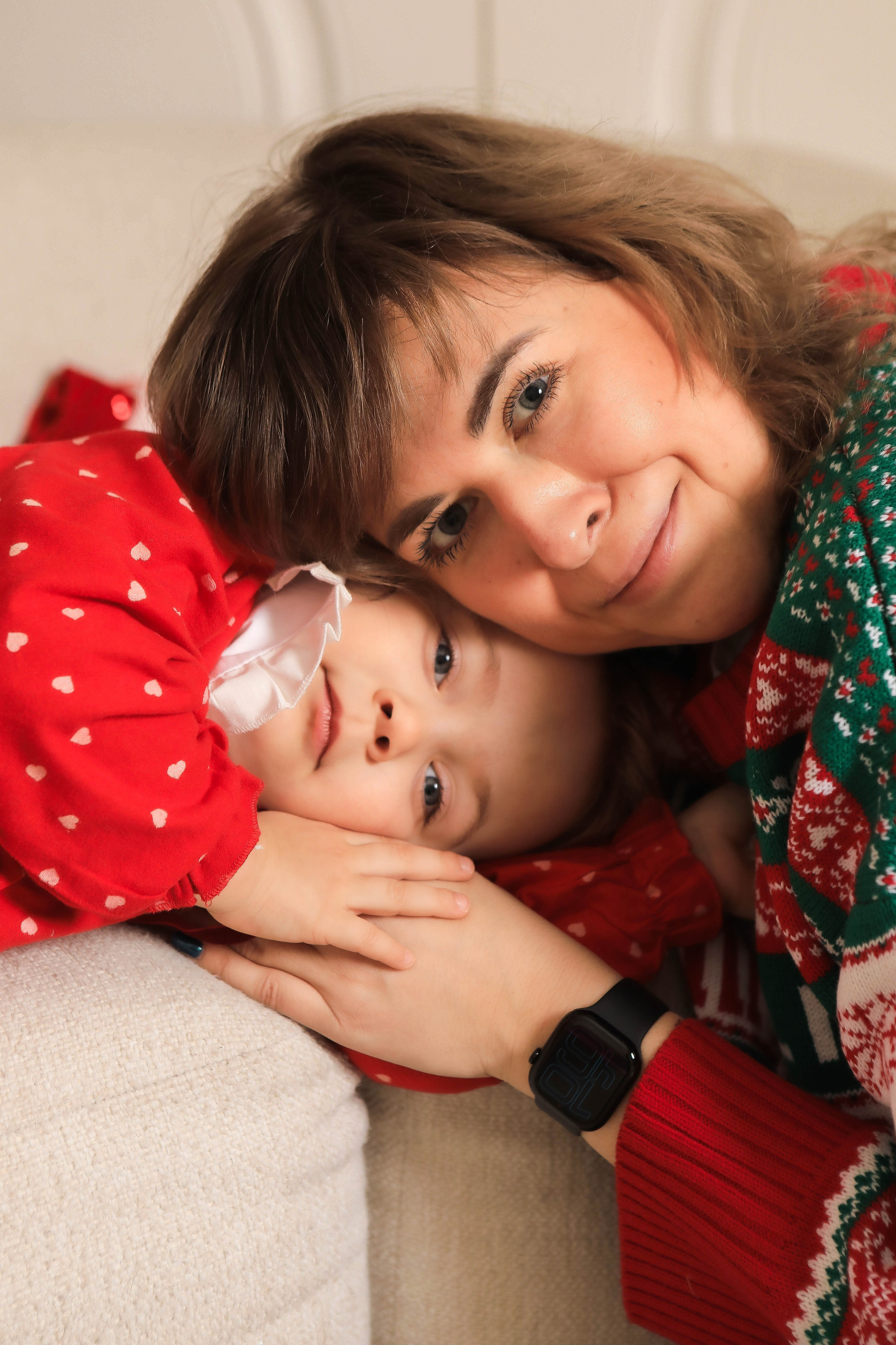 Семейная фотосессия. Индивидуальный фотограф в Москве Старченкова Ольга