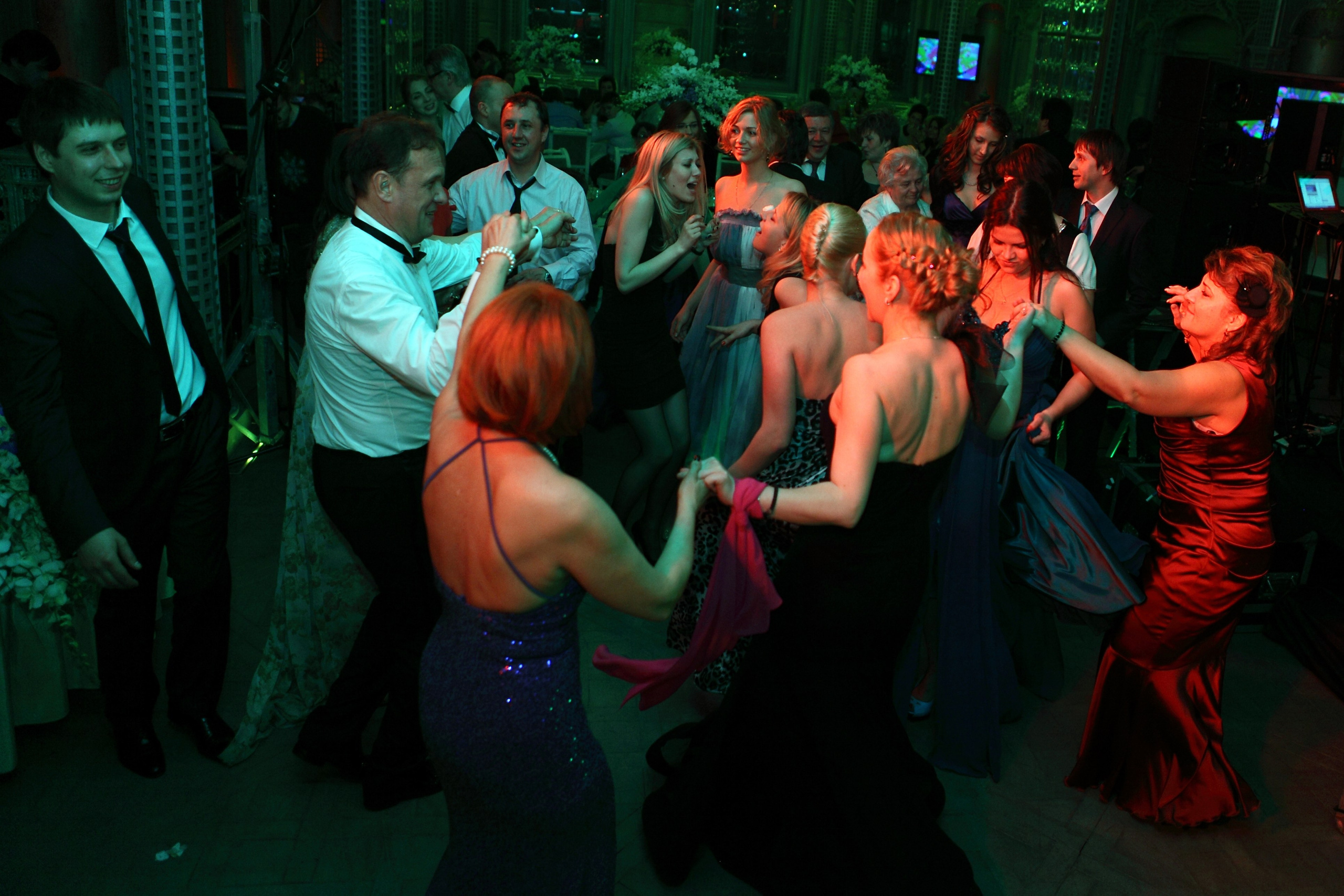 Паша и Даша. Фотограф Лагутин Анатолий