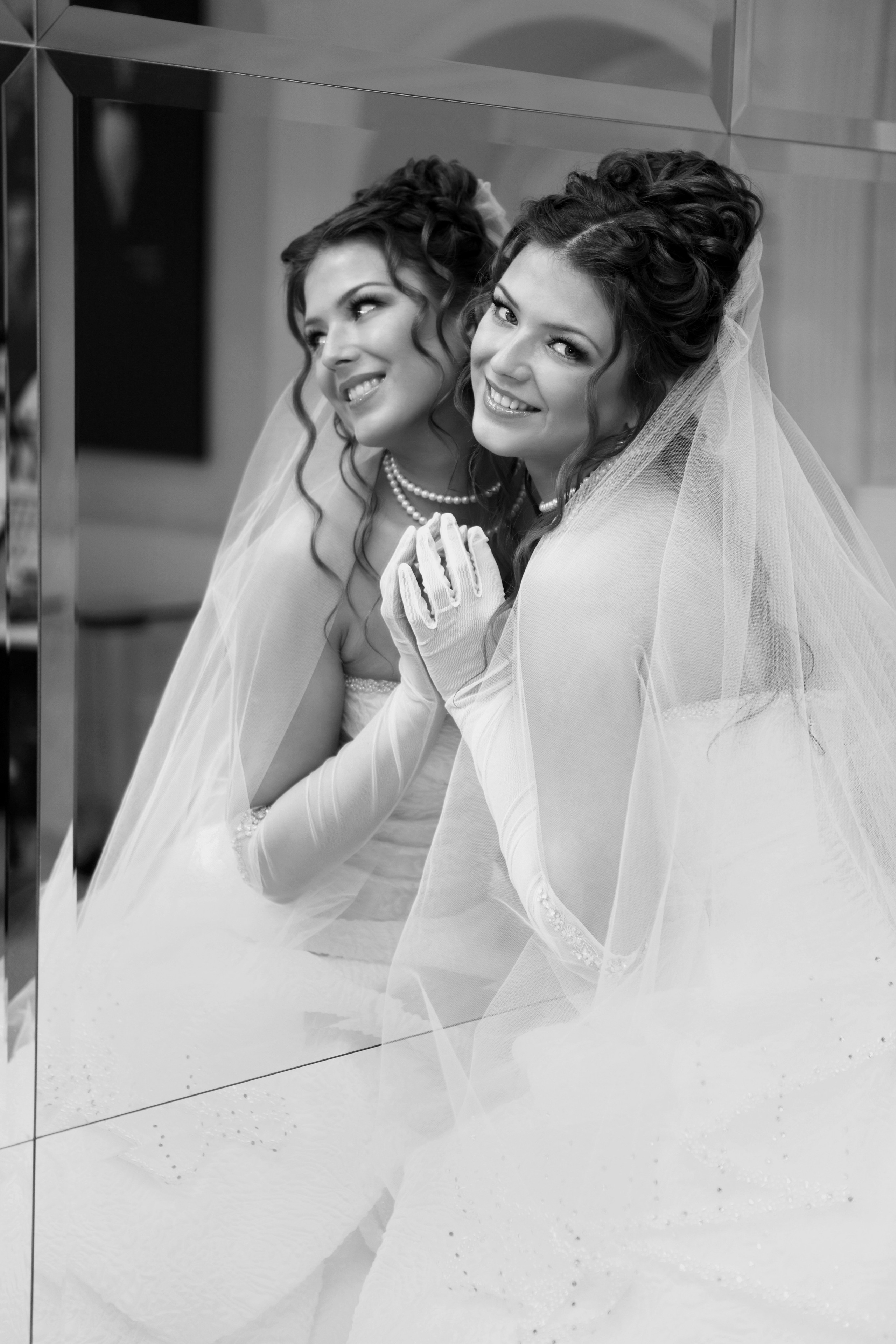 Свадьбы. Фотограф Лагутин Анатолий