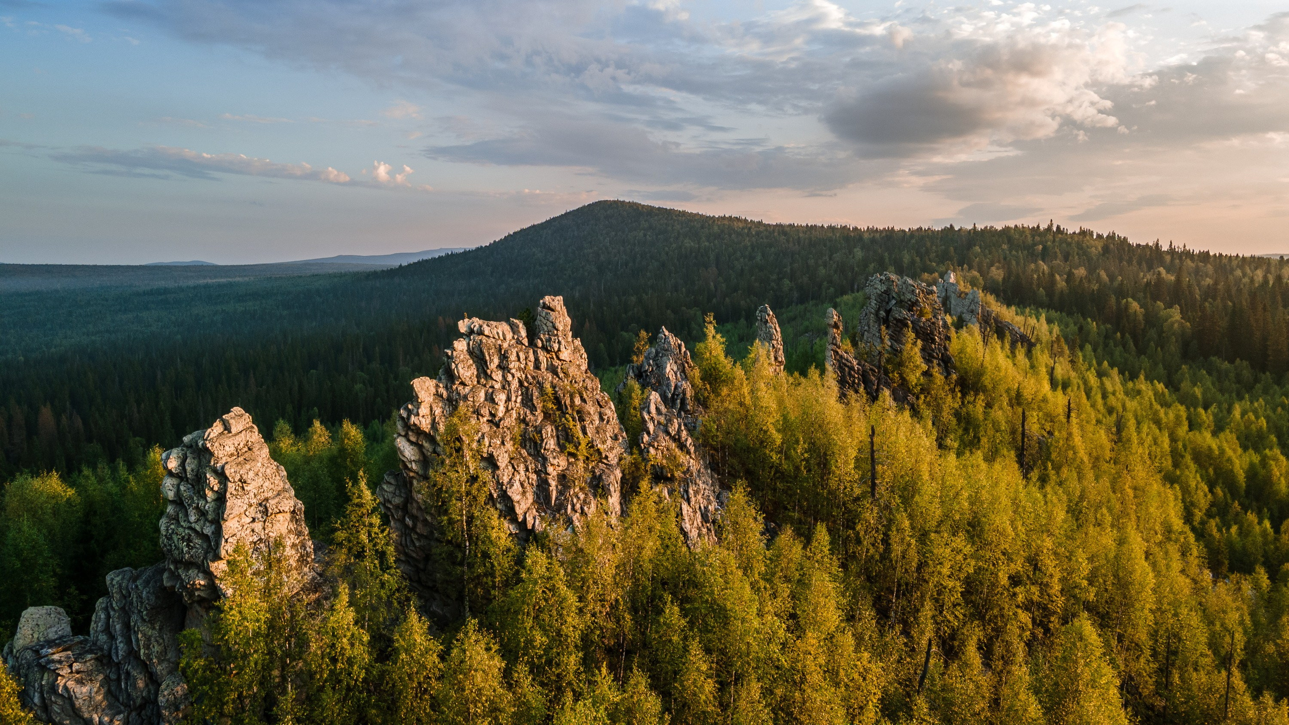 Квадрокоптер. Фотограф для бизнеса Сергей Чирков. Город Ижевск, Удмуртия