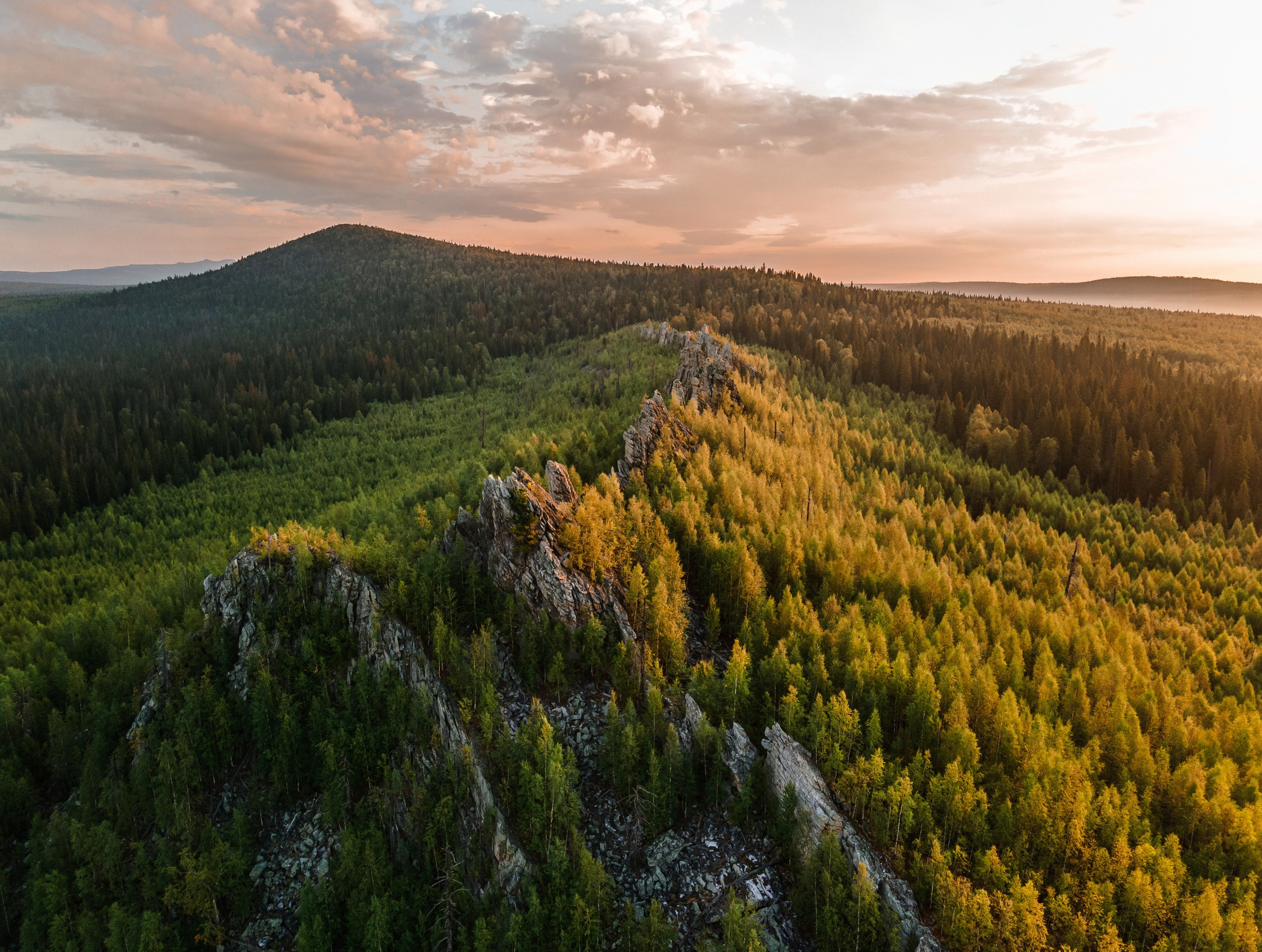 Квадрокоптер. Фотограф для бизнеса Сергей Чирков. Город Ижевск, Удмуртия