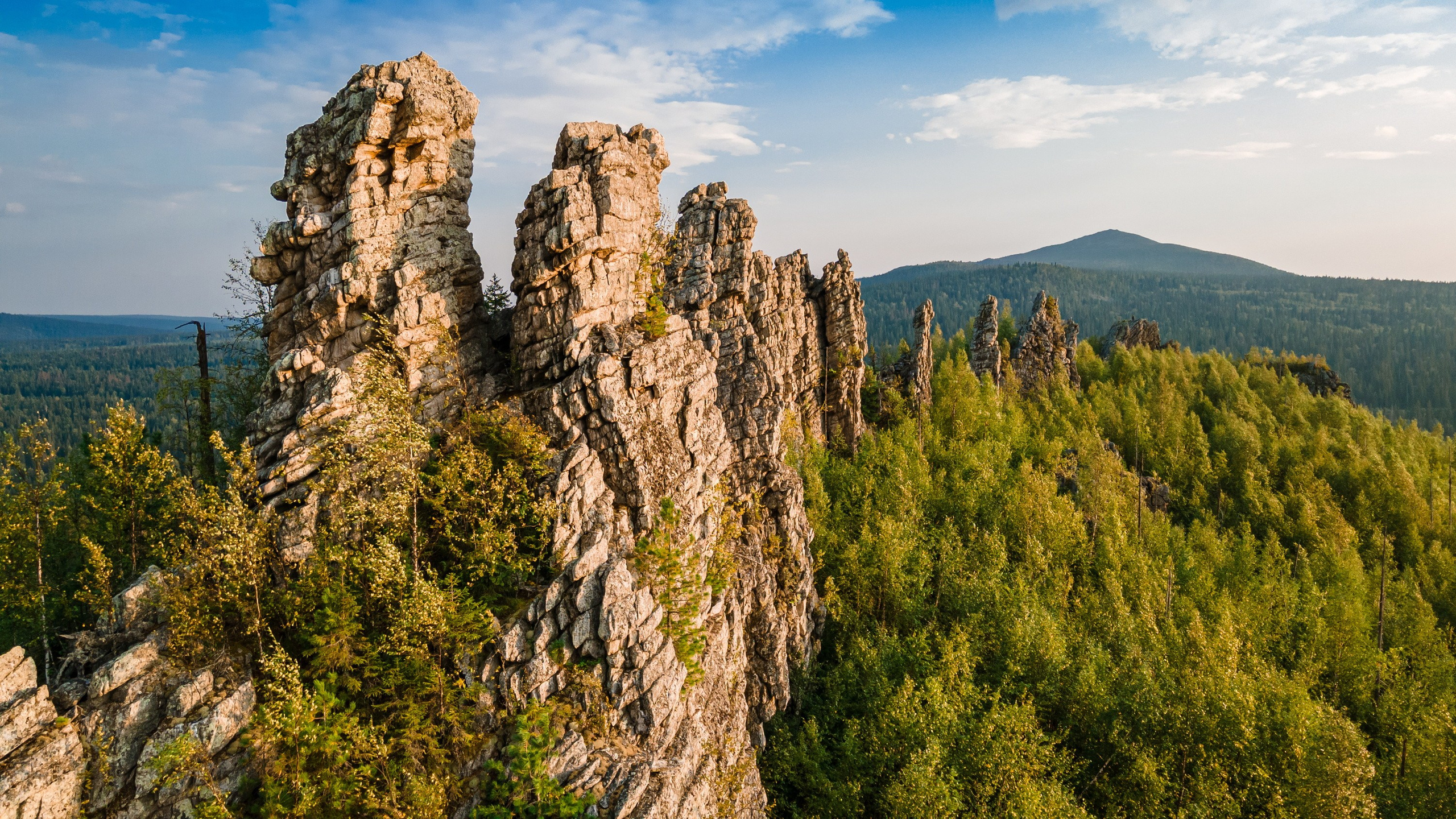 Квадрокоптер. Фотограф для бизнеса Сергей Чирков. Город Ижевск, Удмуртия
