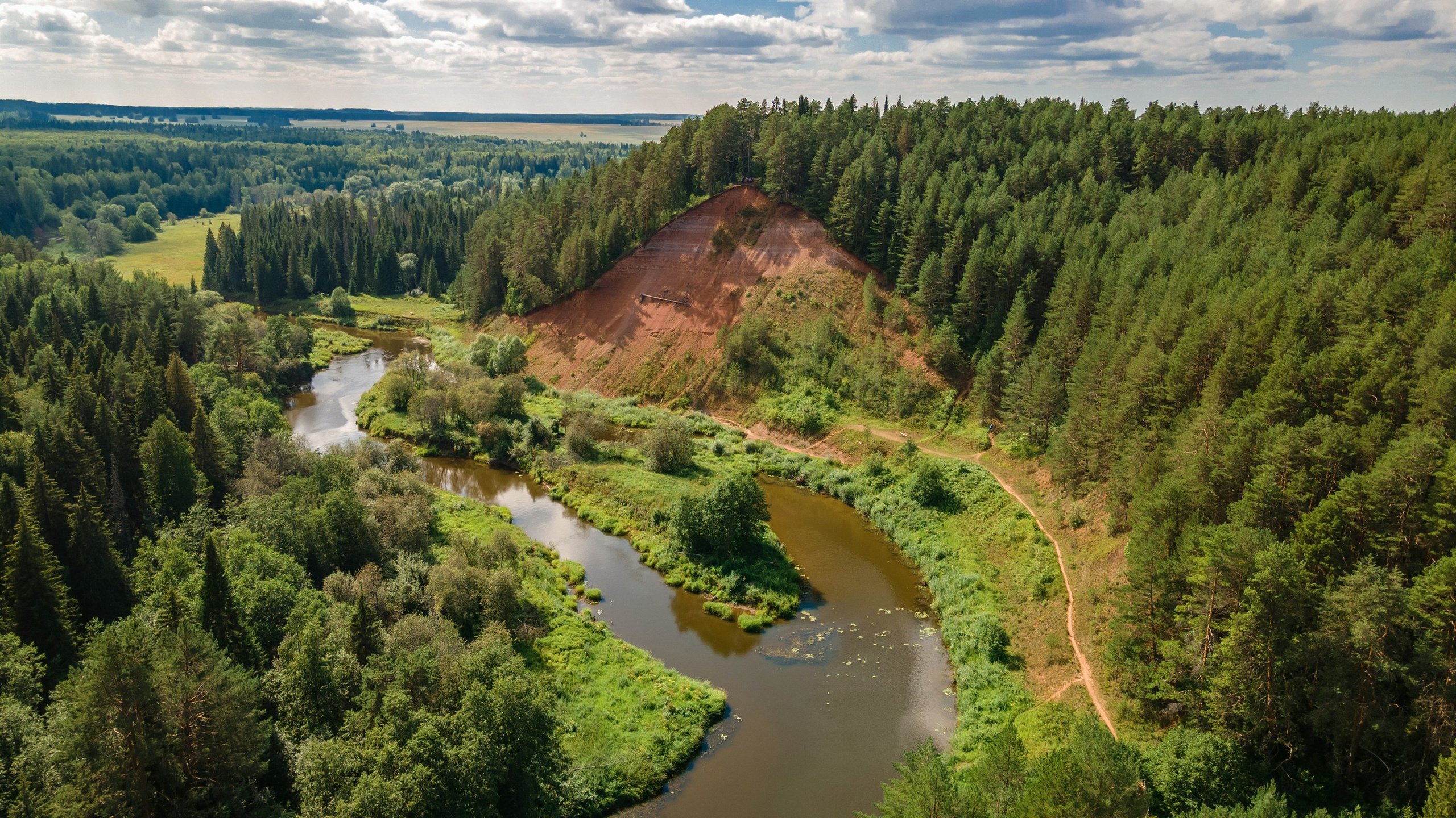 Квадрокоптер. Фотограф для бизнеса Сергей Чирков. Город Ижевск, Удмуртия