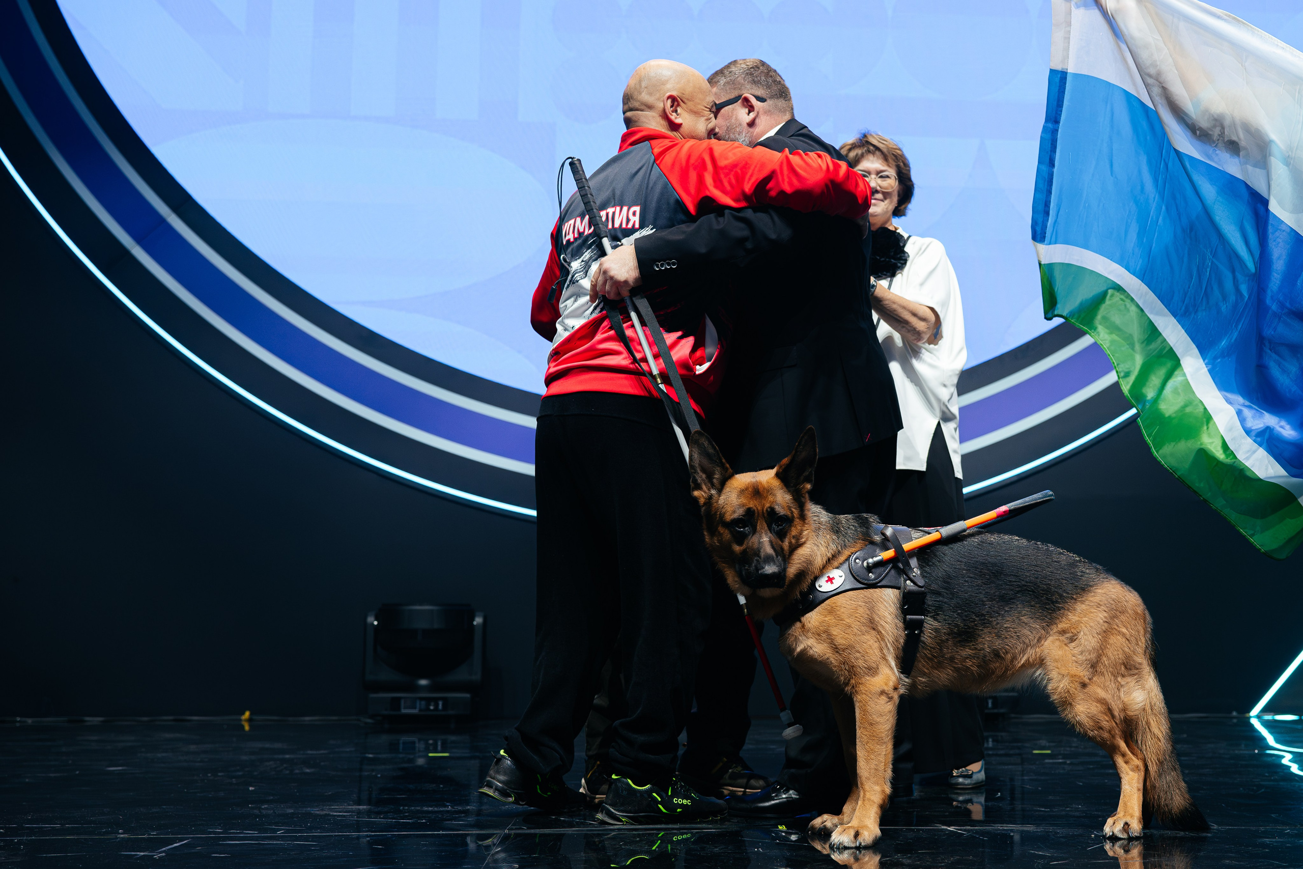 Абилимпикс 2025. Коммерческий фотограф в Санкт-Петербурге Анна Кобзарь