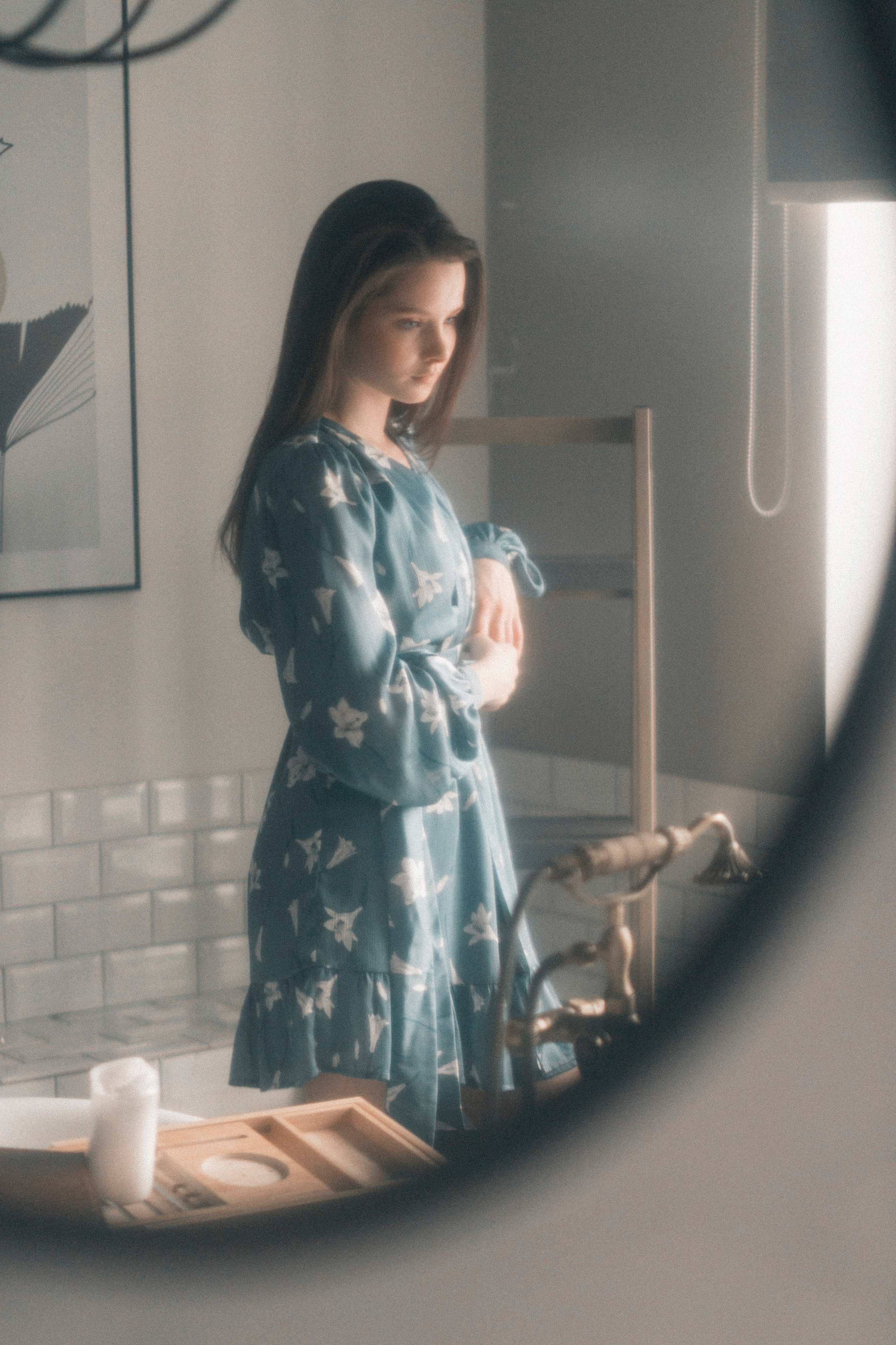 Портретная съёмка. VICTOR SAPOZHNIKOV