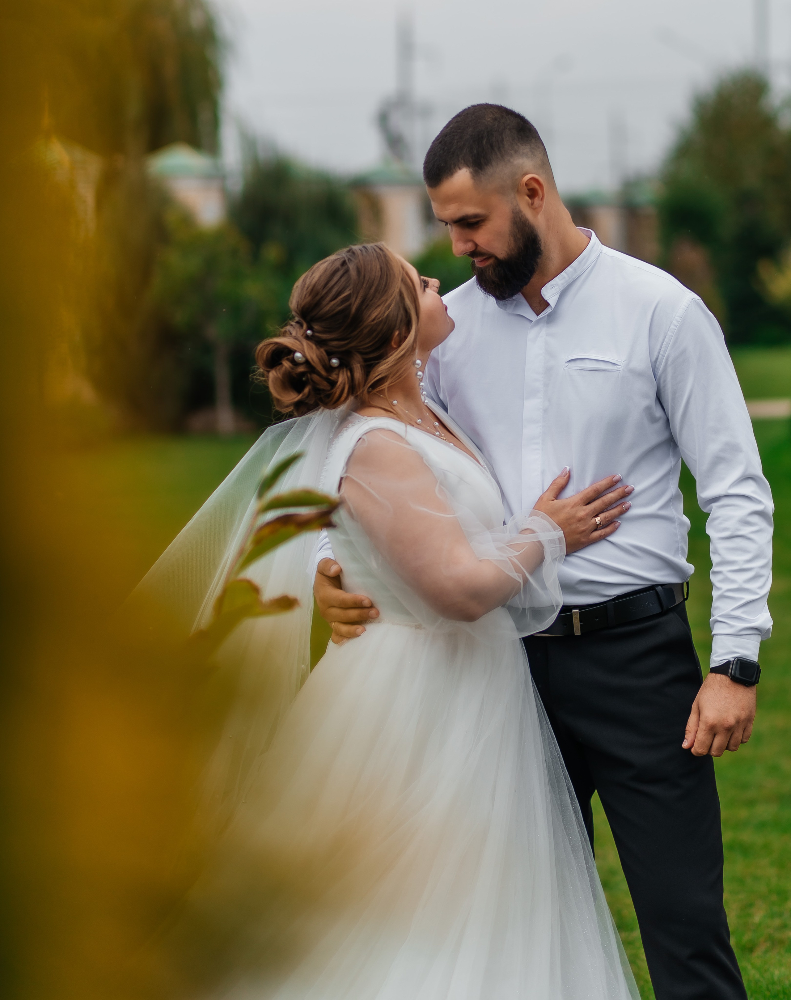 Анастасия и Артём. Семейный и детский фотограф в Краснодарском крае Буланович Виктория
