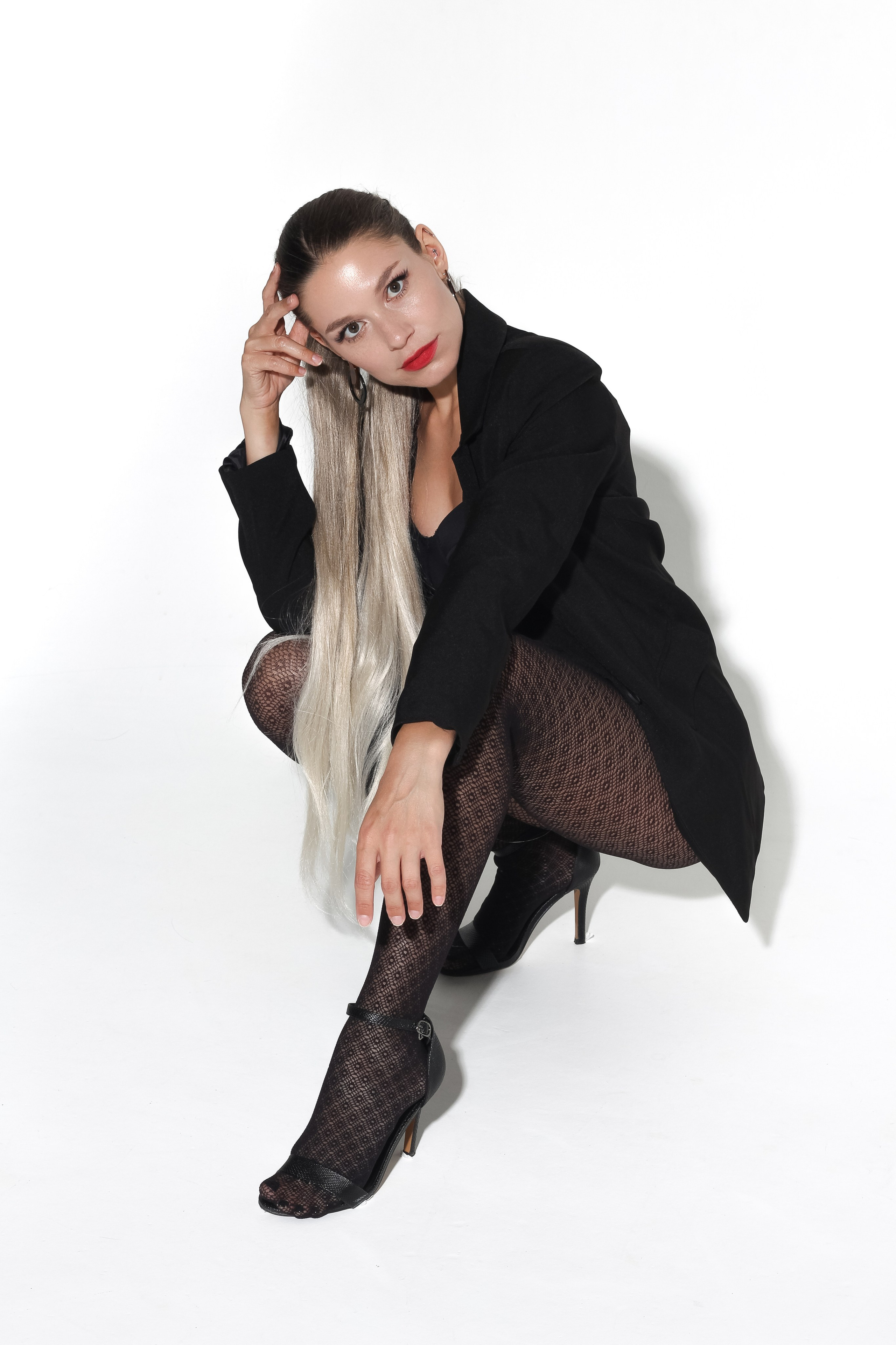 Оля. Женский фотограф в Санкт-Петербурге