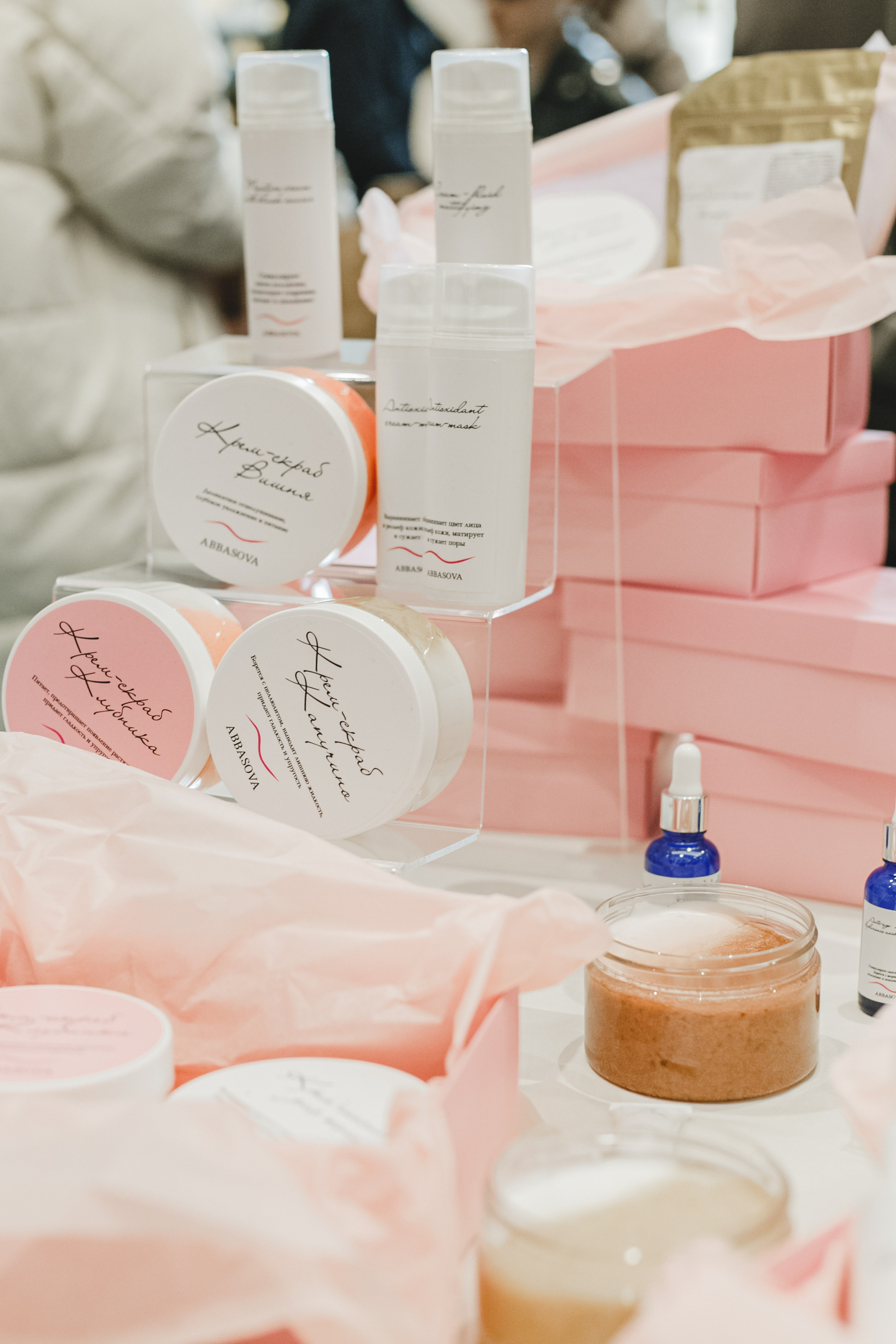 Fashion Day. Фотограф Иван Гуляев