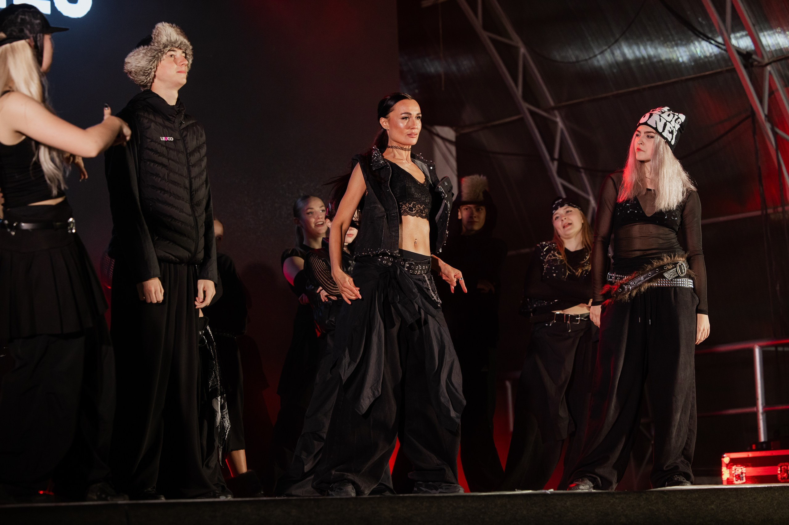 Танцы. Фотограф Николай Петрушкин | Ставрополь, Москва