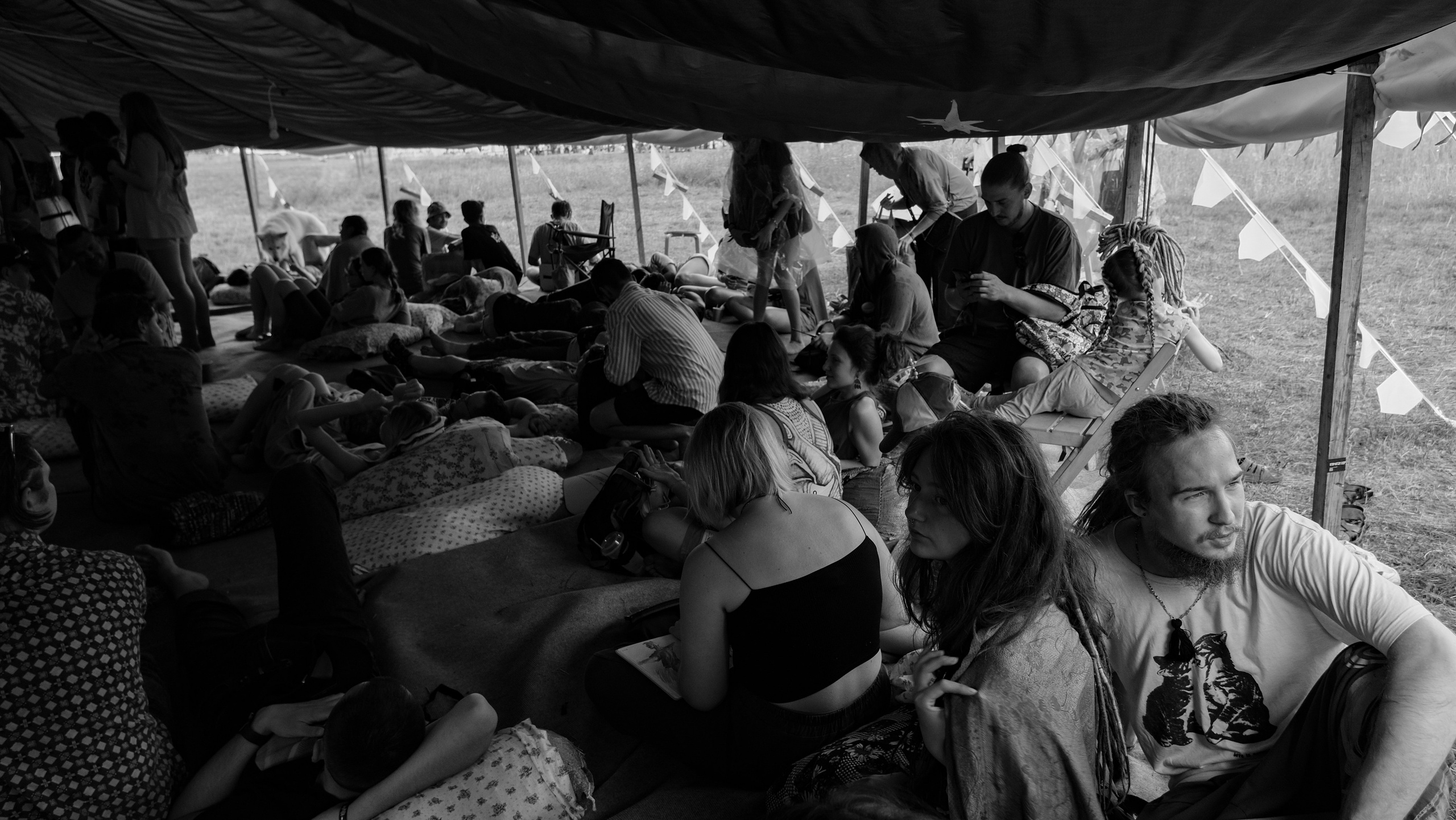 Insomnia2024. Фотограф и видеограф Апокина Мария Москва