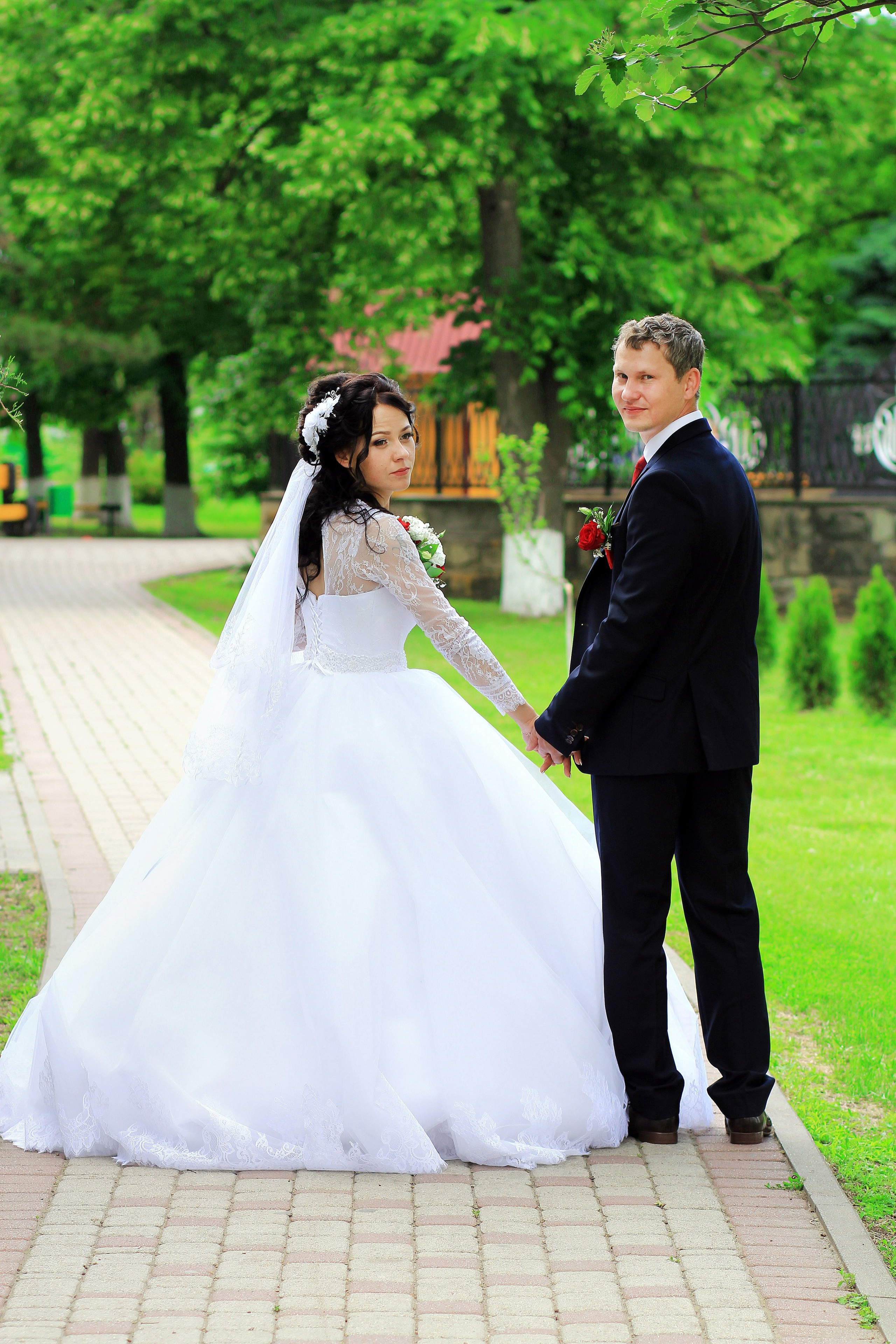 Евгений и Мария. Игорь Варава свадебный фотограф видеограф Белая Глина Краснодар