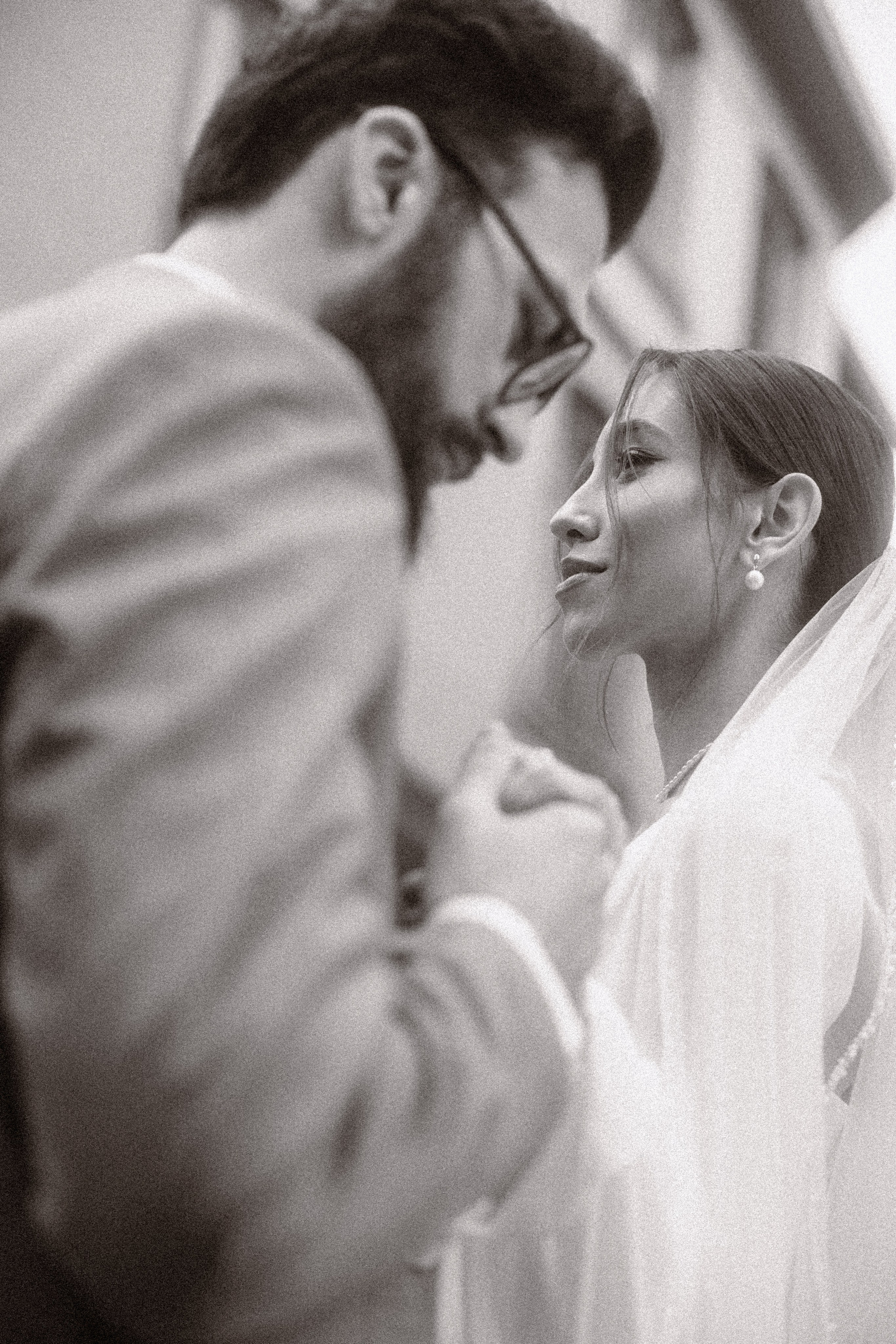 Wedding day Tami+Midat. About