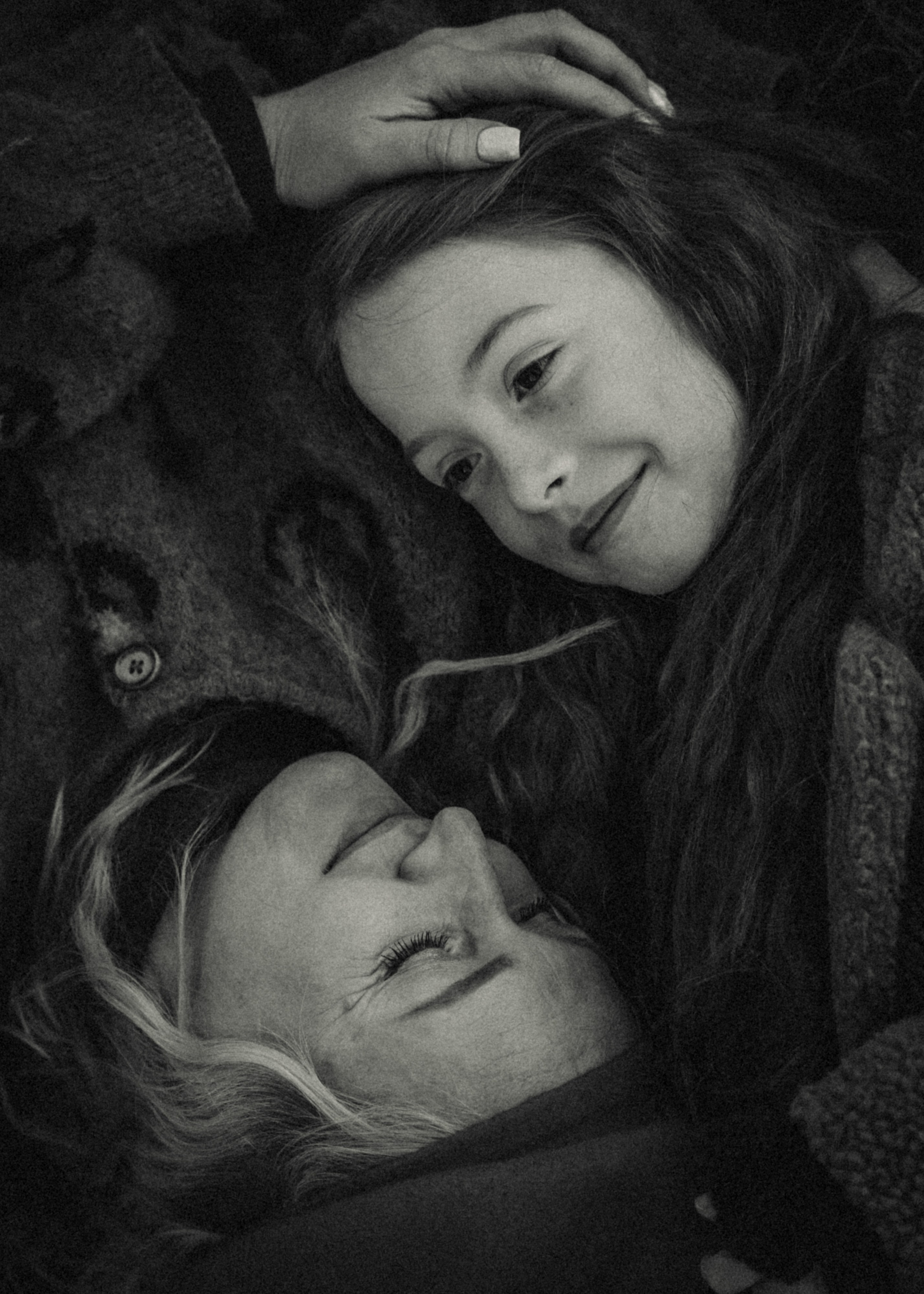 Семейная. Семейный фотограф Ксения Каримова