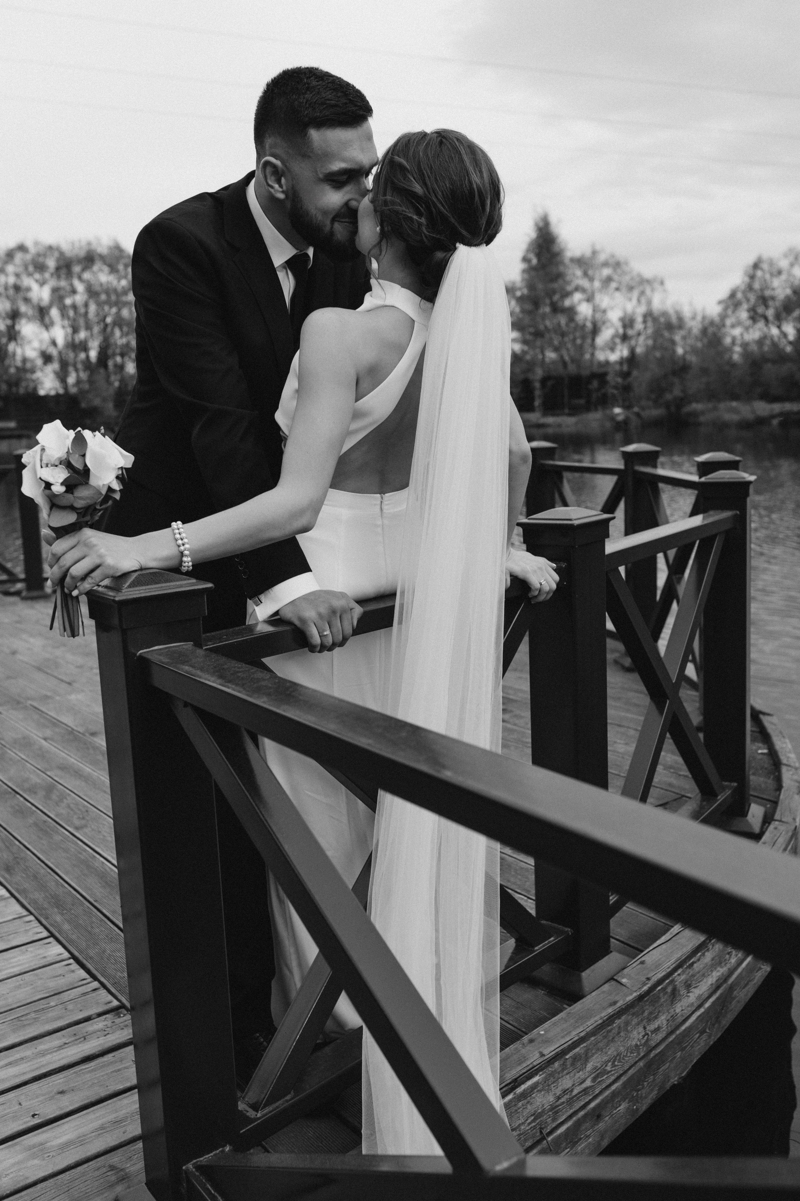 Амир и Алина. Главная