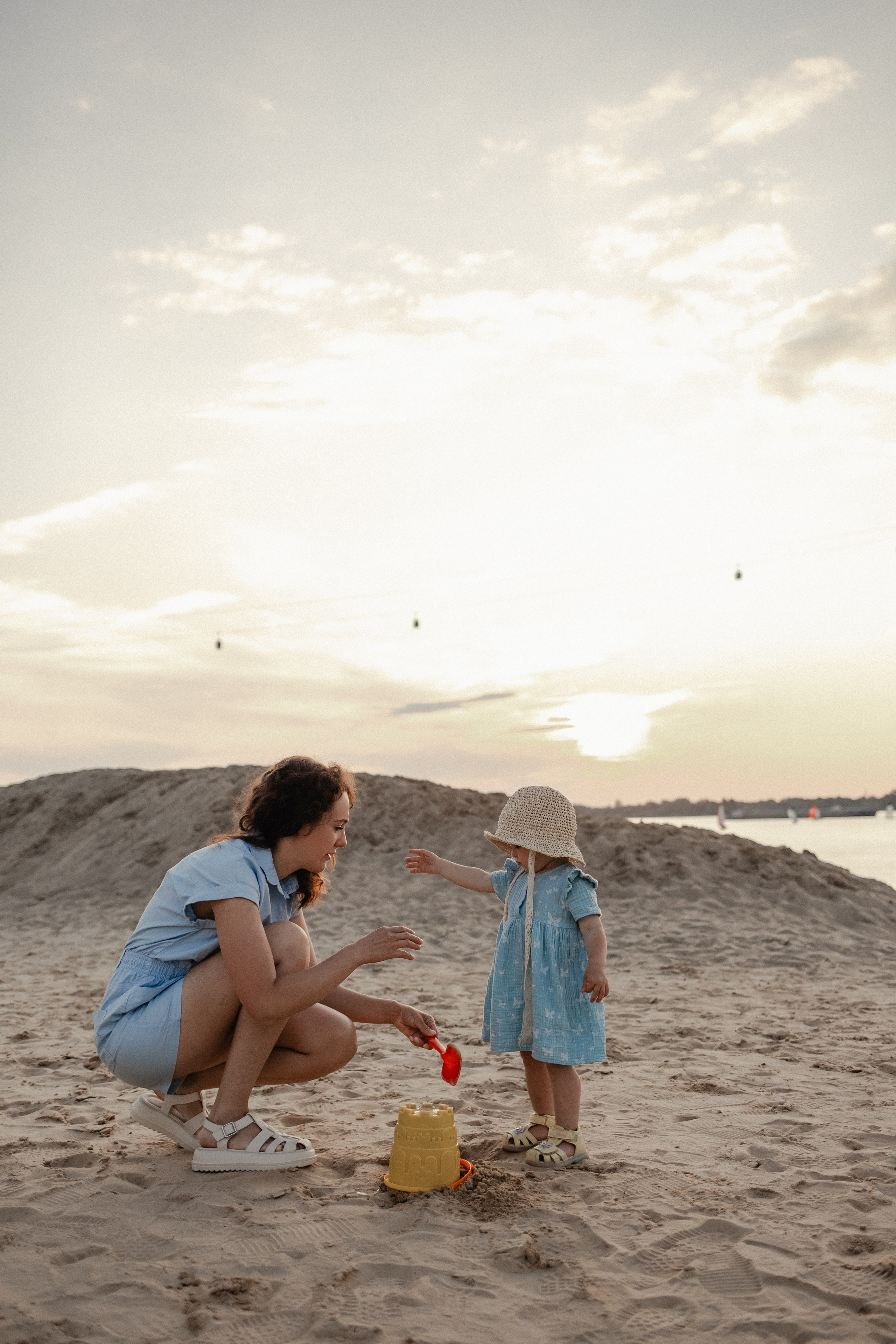 УЛИЦА. Семейный и детский фотограф в Нижнем Новгороде Буслаева Мария