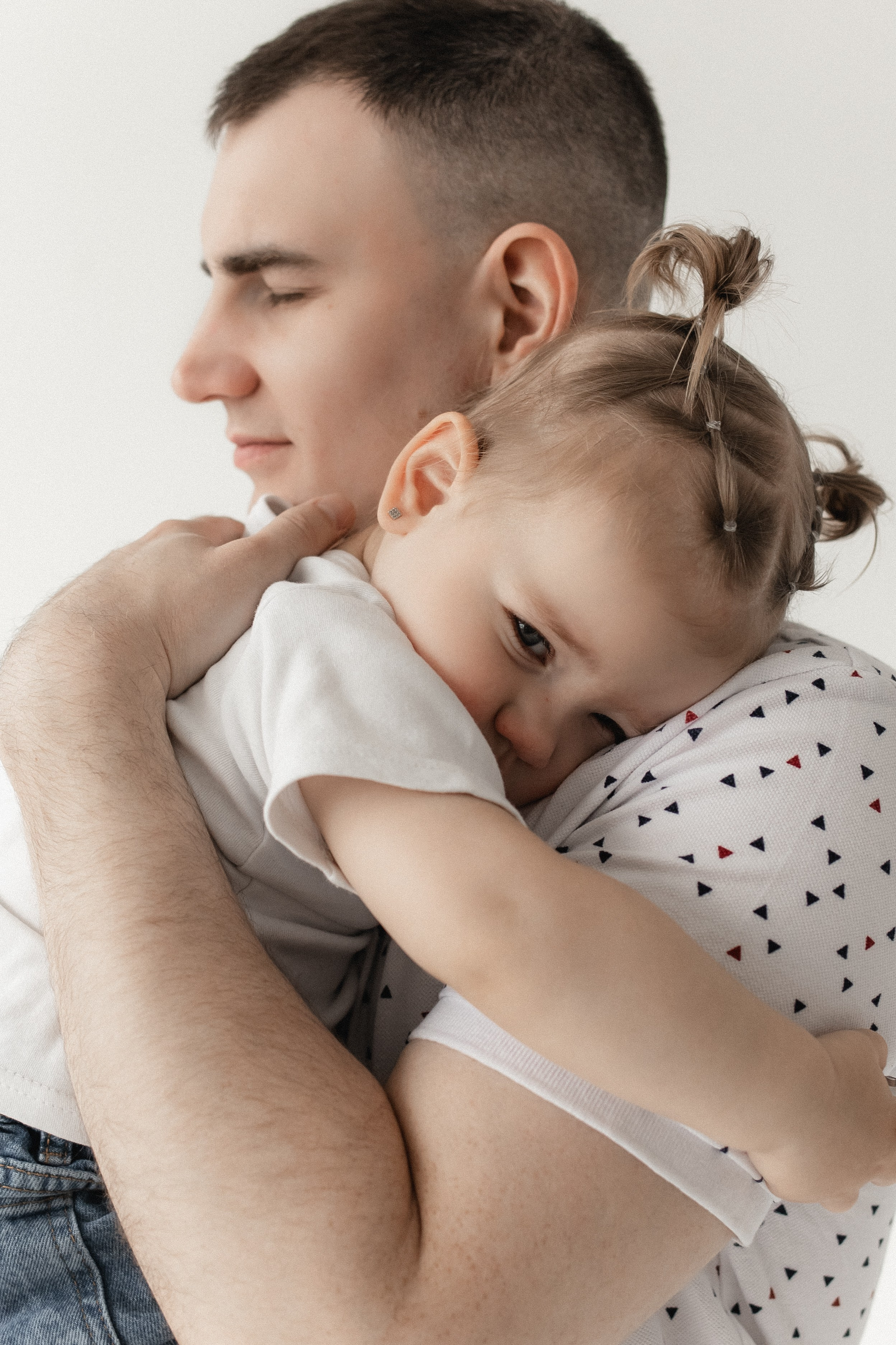 СТУДИЯ. Семейный и детский фотограф в Нижнем Новгороде Буслаева Мария