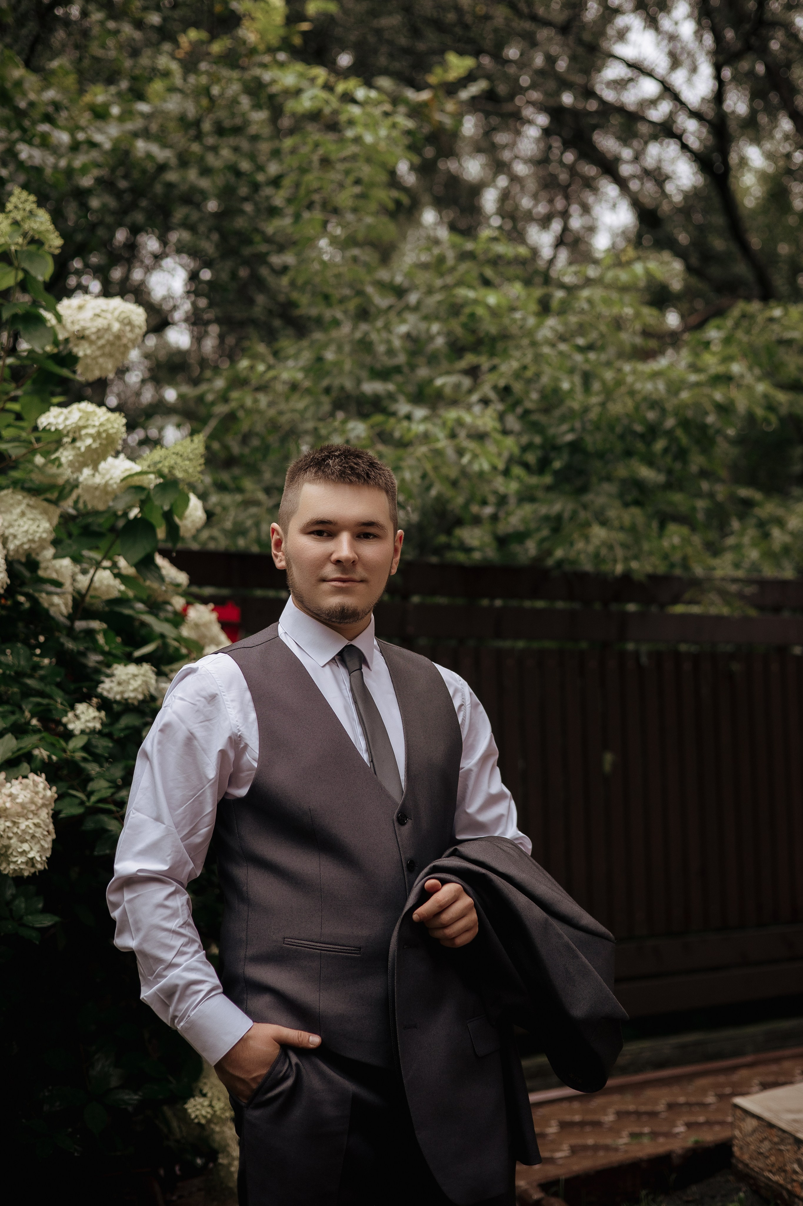 Ирик и Арина. Свадебный и семейный фотограф в городах Уфа и Стерлитамак