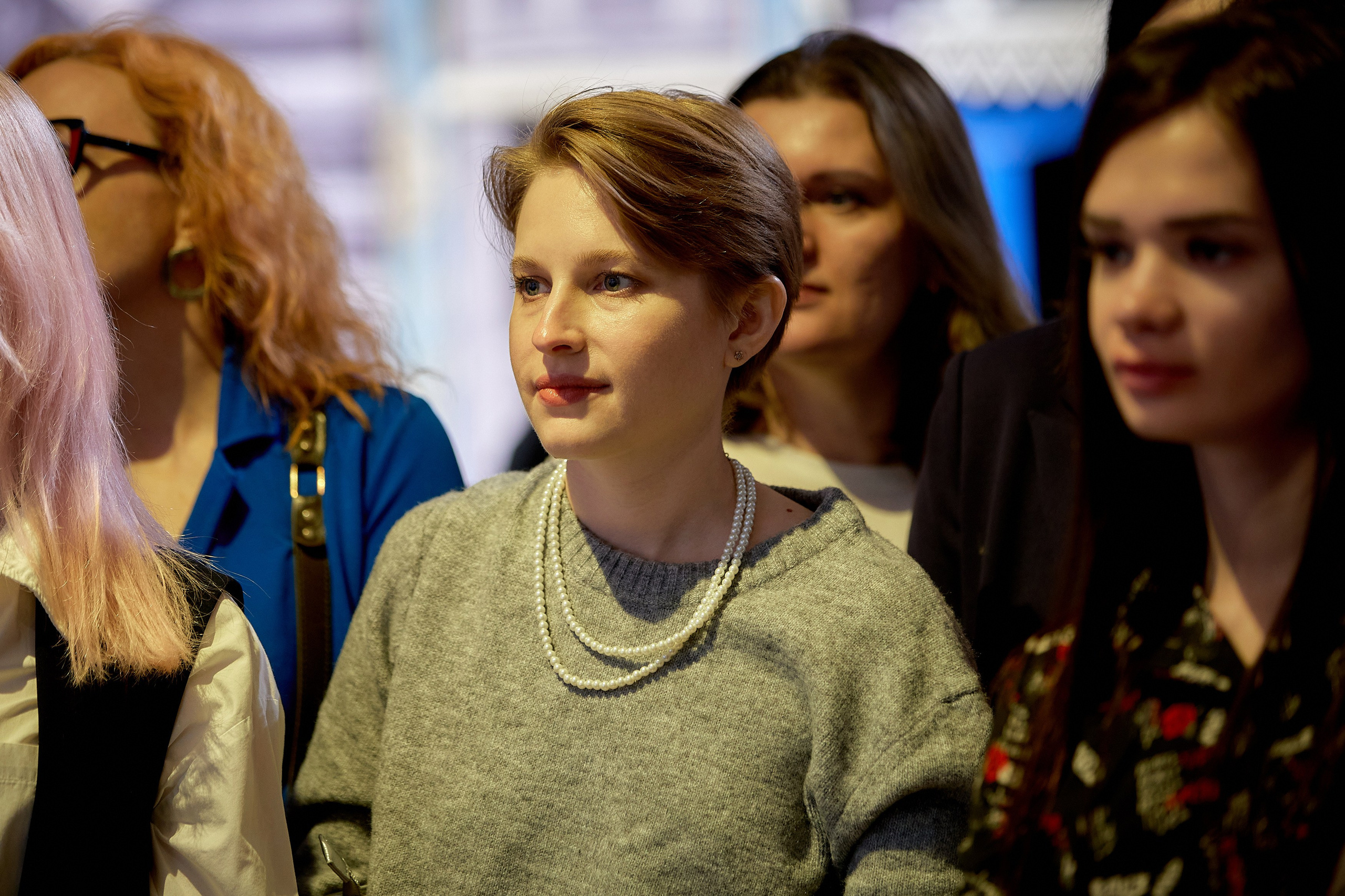 Мероприятия. Галина Шабурова, фотограф в Челябинске