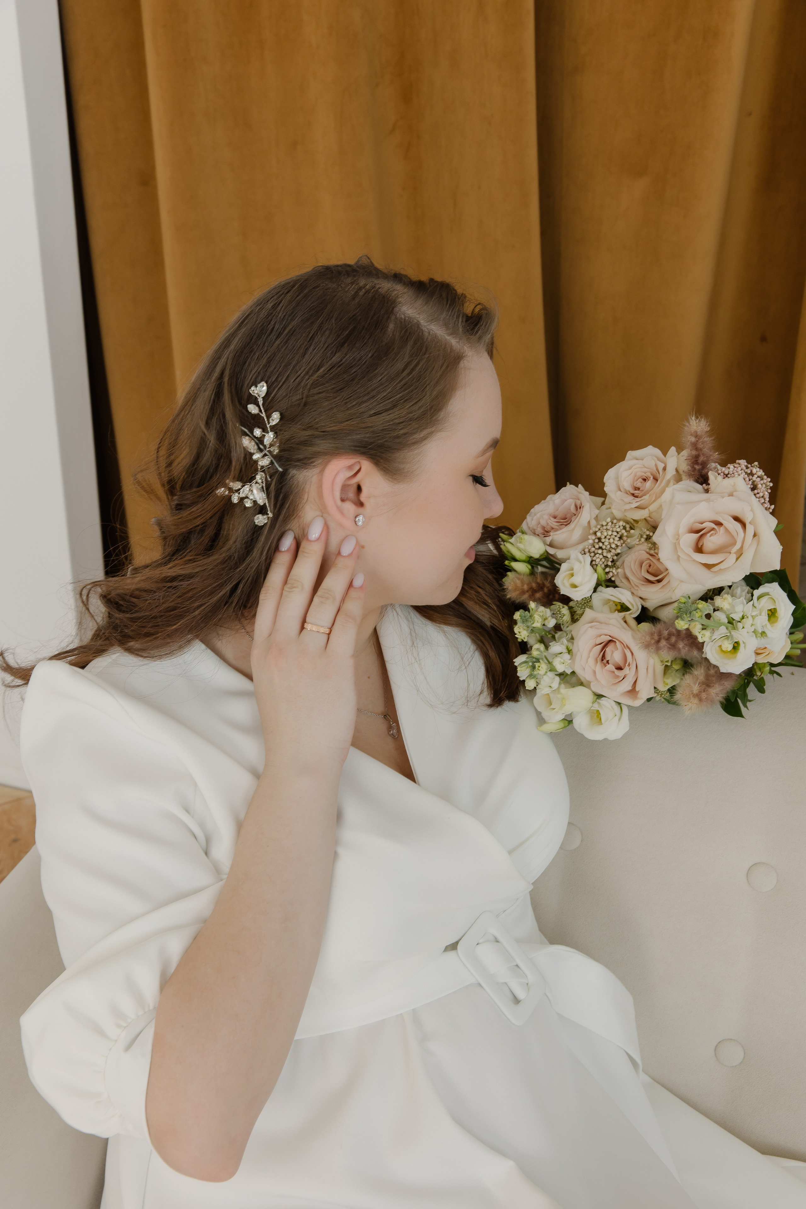 Диана и Клим. Мозжерина Ирина — Свадебный и семейный фотограф в Екатеринбурге