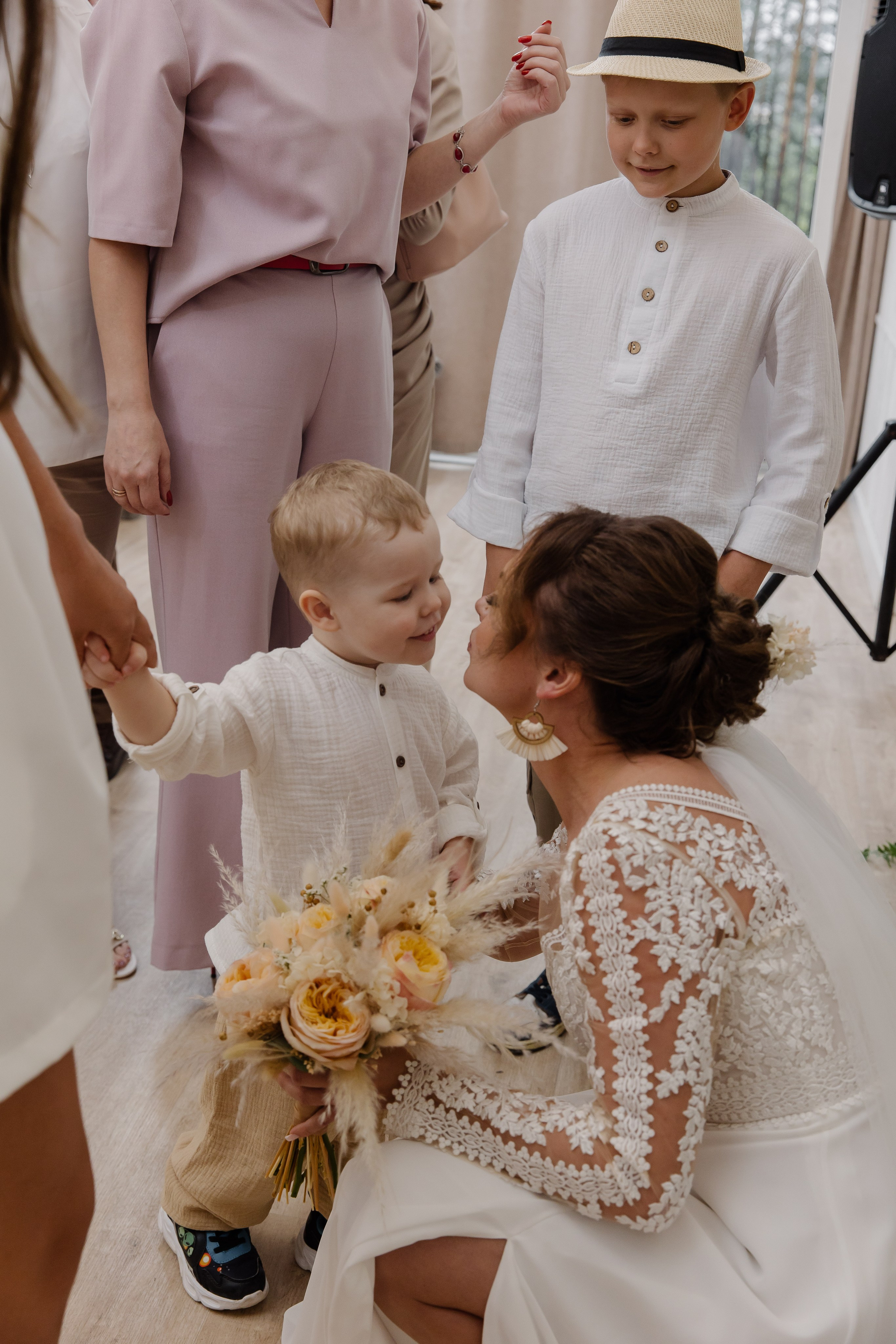 Оксана и Саша. Мозжерина Ирина — Свадебный и семейный фотограф в Екатеринбурге