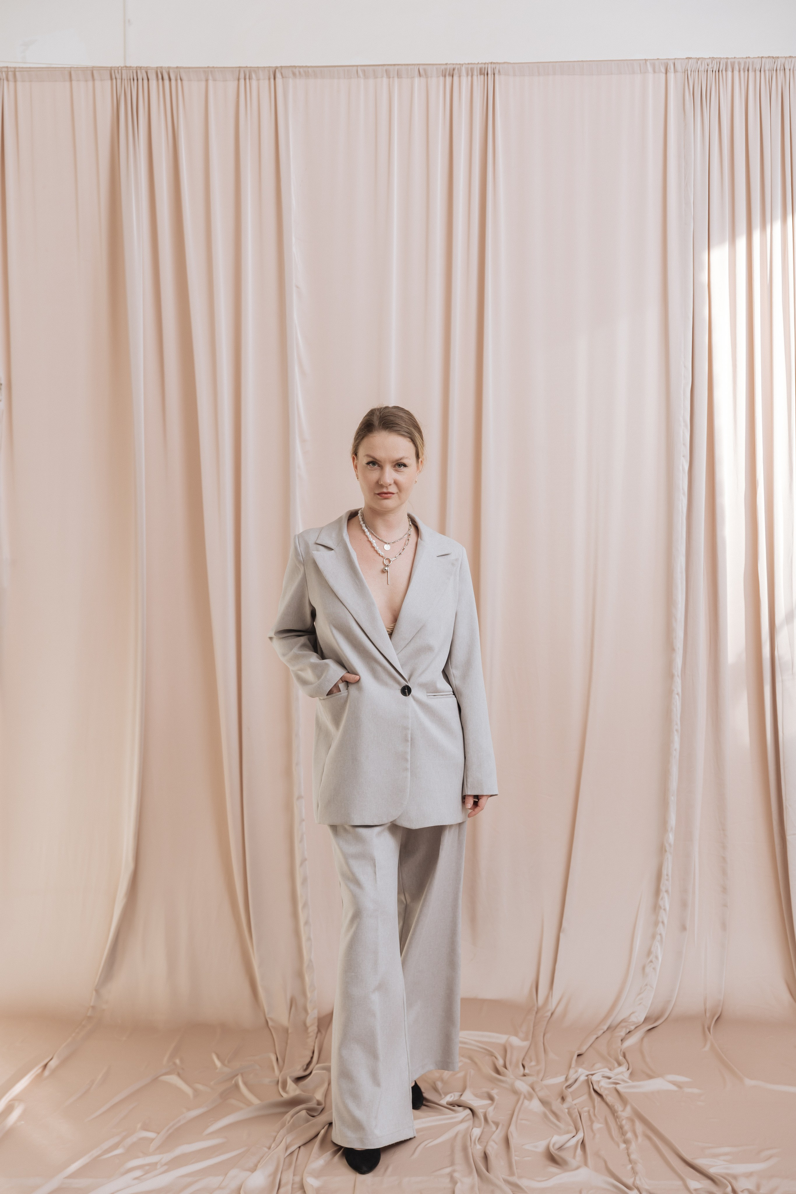 Лариса. Мозжерина Ирина — Свадебный и семейный фотограф в Екатеринбурге