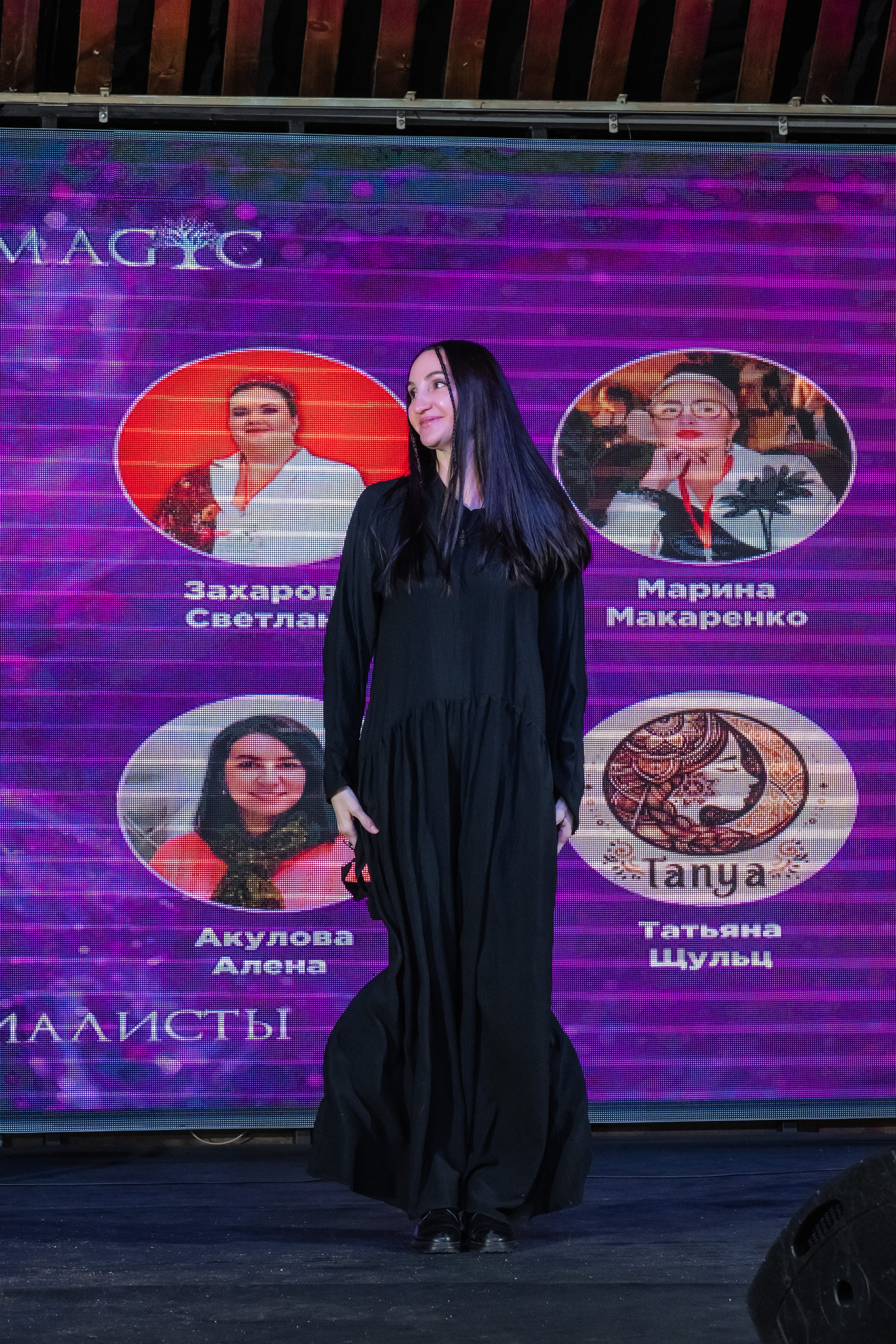 Фестиваль писхологии и самопознания. Фотограф и видеограф в Улан-Удэ: Аюна Габагуева и Артём Шаханов