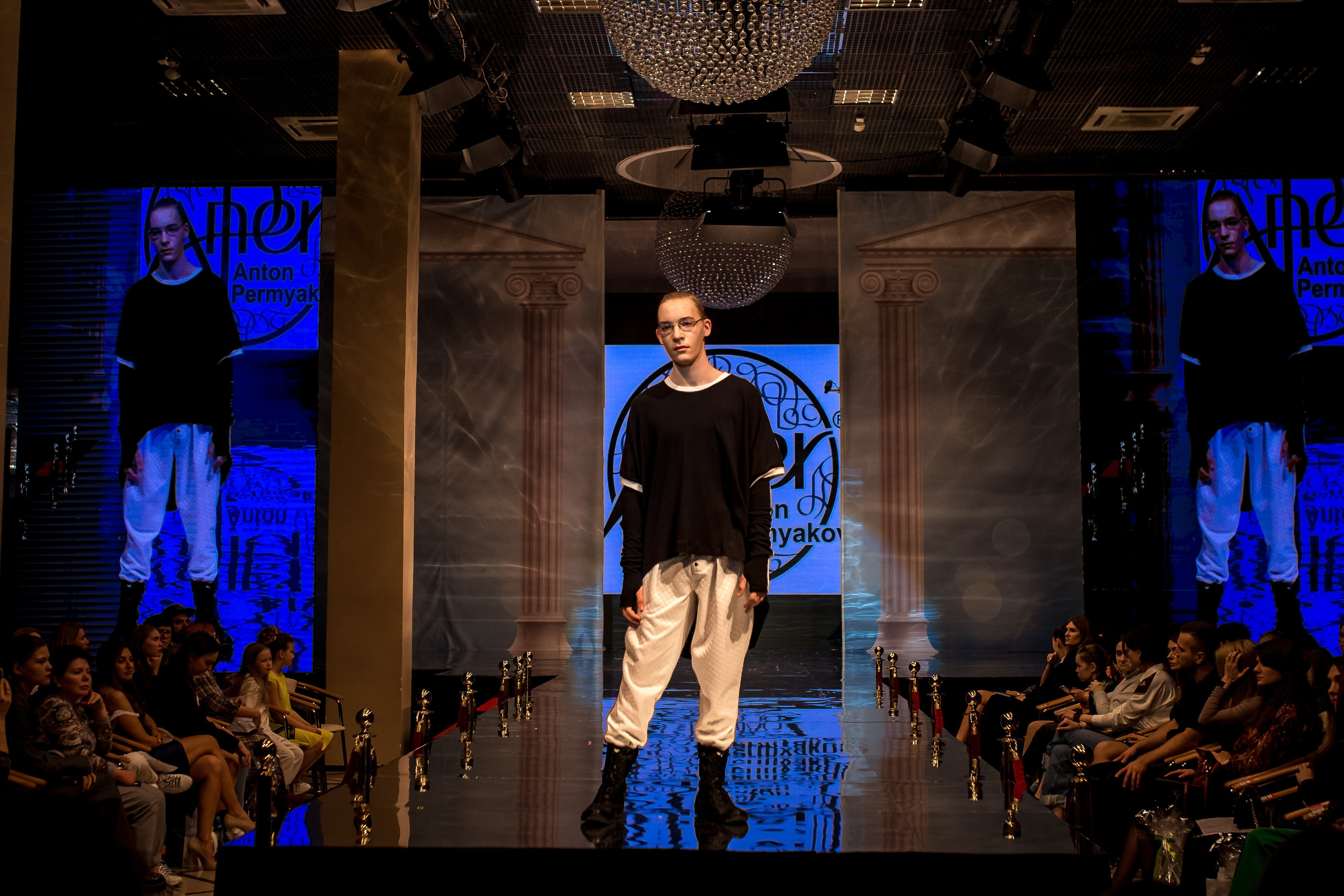 AnPer. Женский фотограф Крещение Венчание Москва Брянск