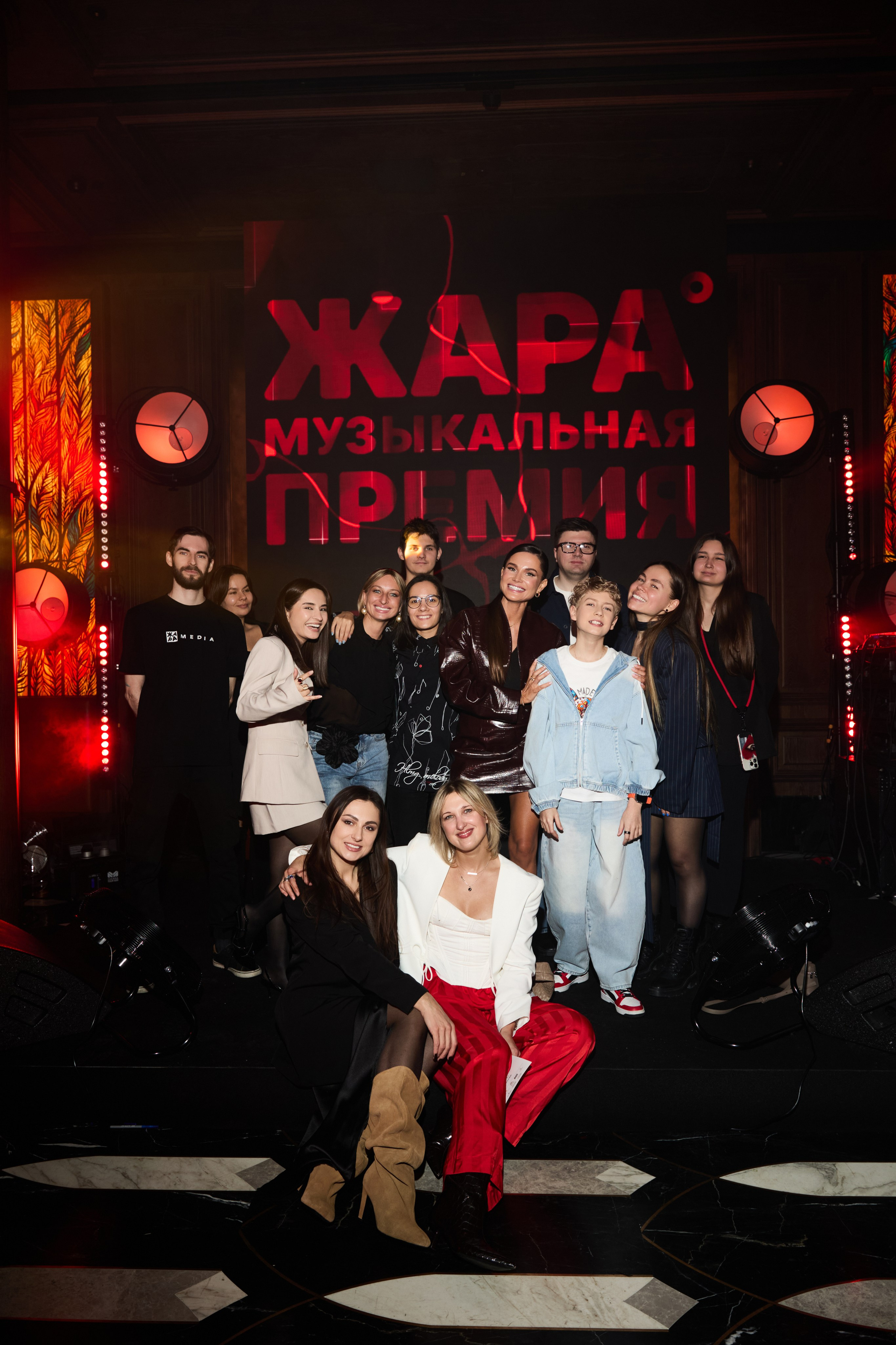 Мероприятия. Фотограф в Москве Светлана Белова