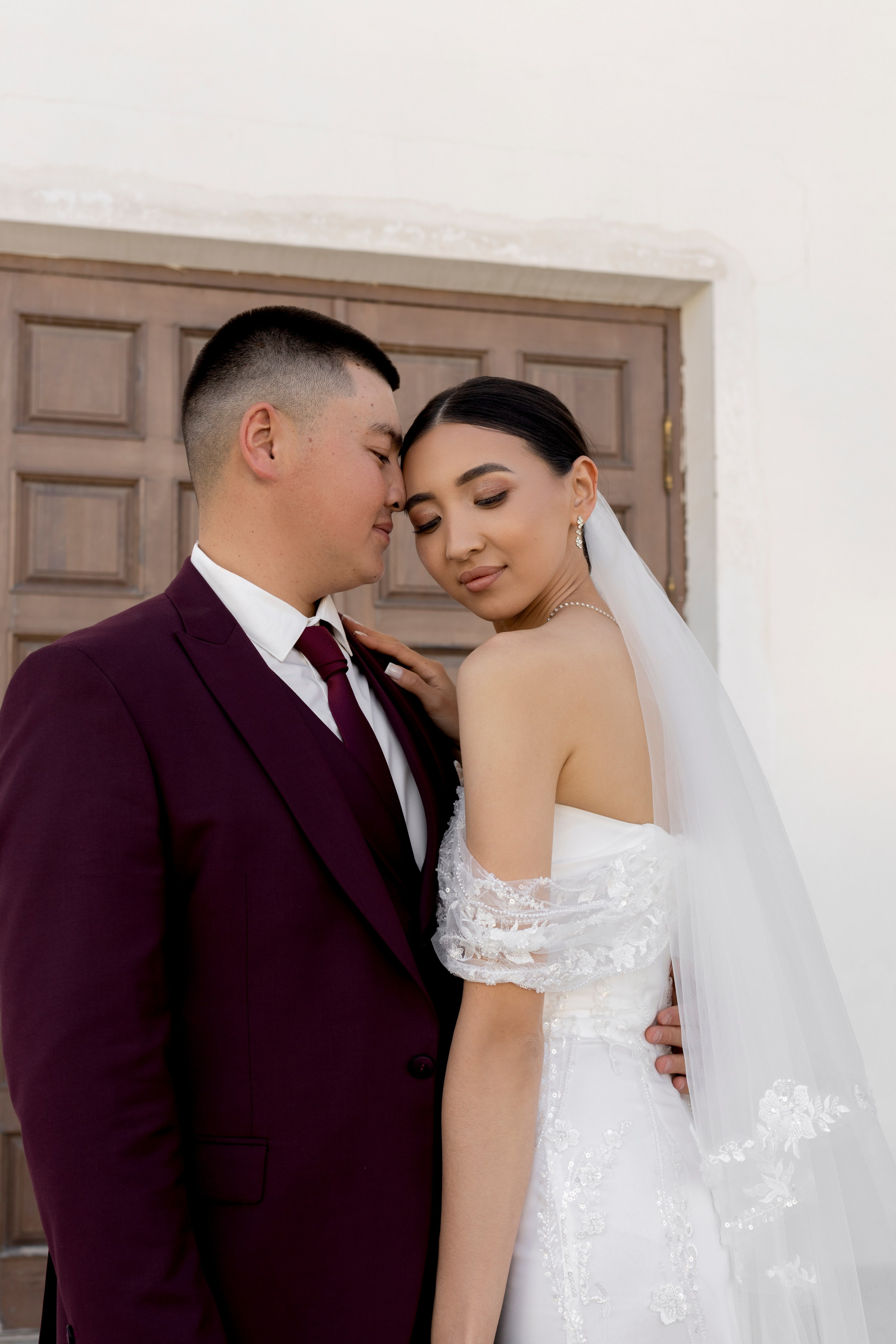 Динара | Ринат. Свадебный фотограф Александра Попова