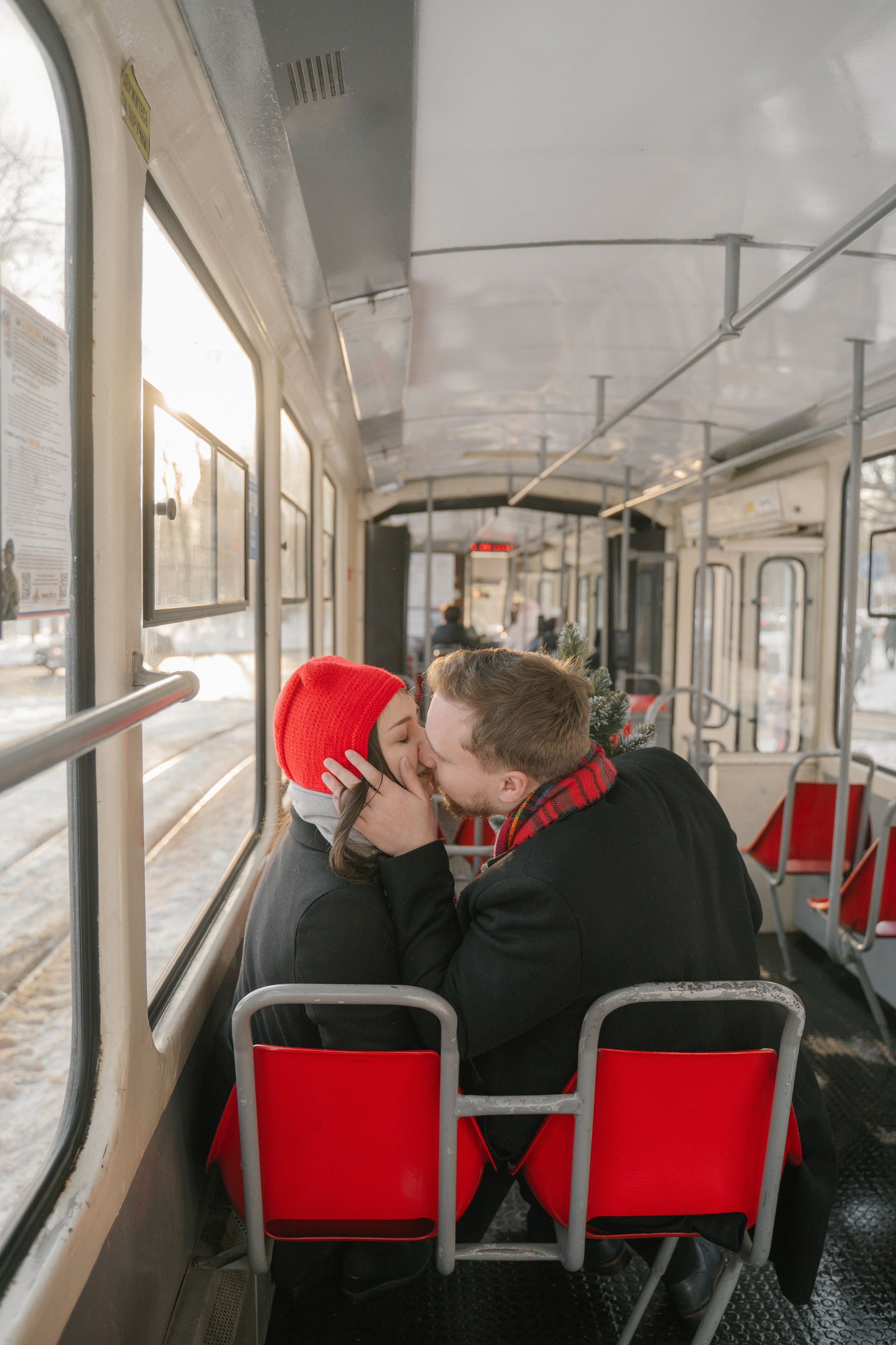 А & Y. Семейный и свадебный фотограф Мария Нетребко г. Калининград