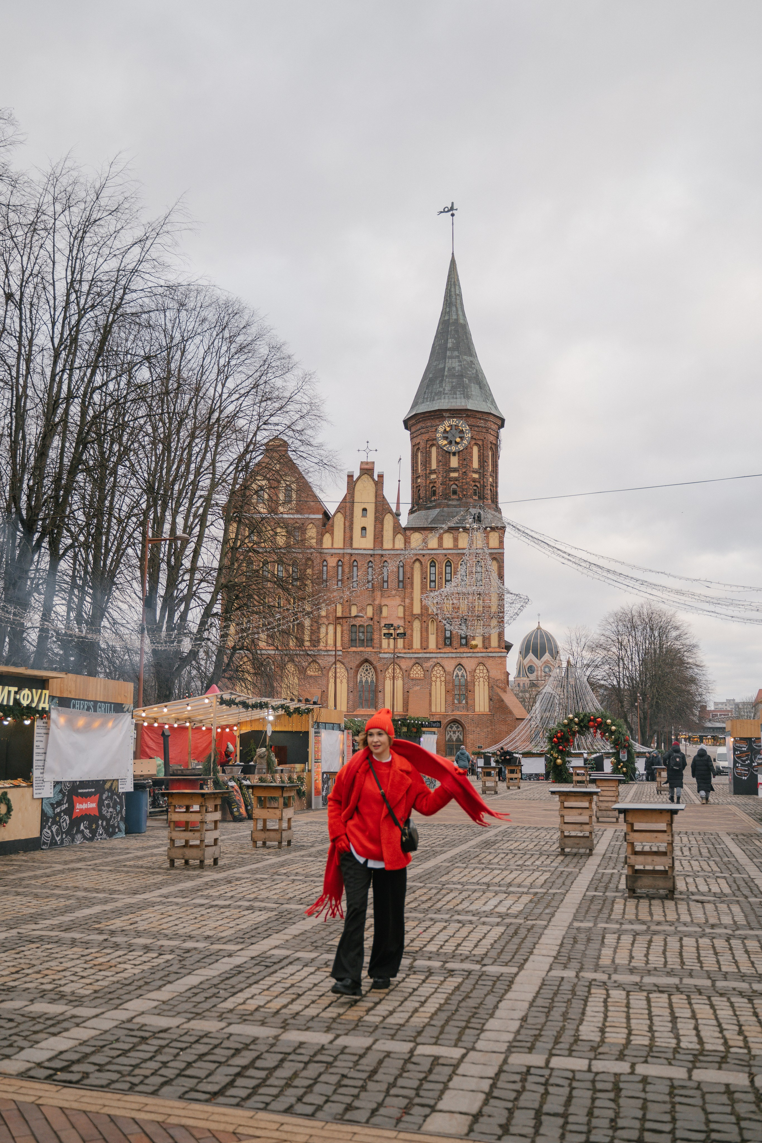 А. Семейный и свадебный фотограф Мария Нетребко г. Калининград