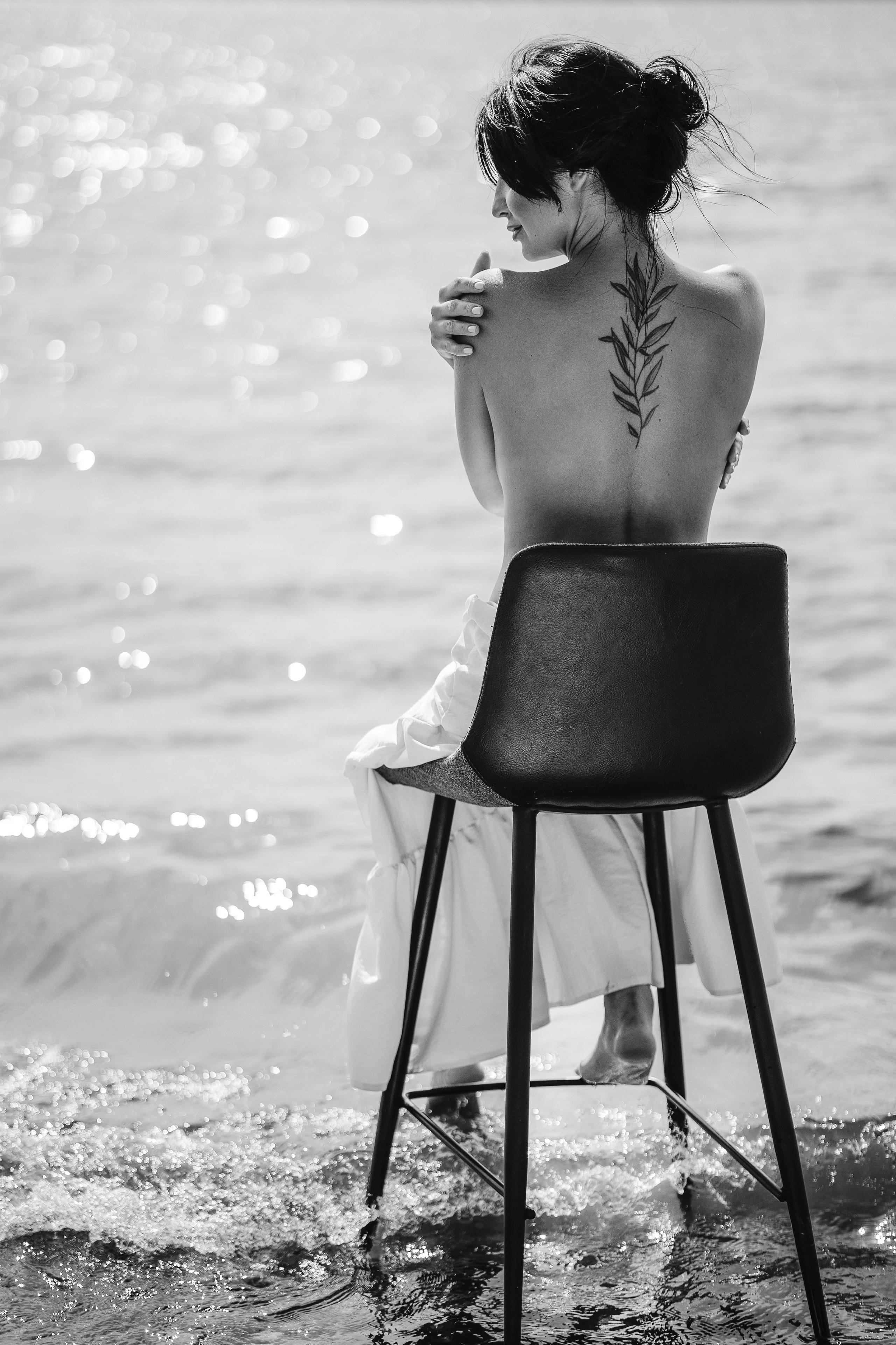 Светлана. Анна Подчас — фотограф роскошных и успешных