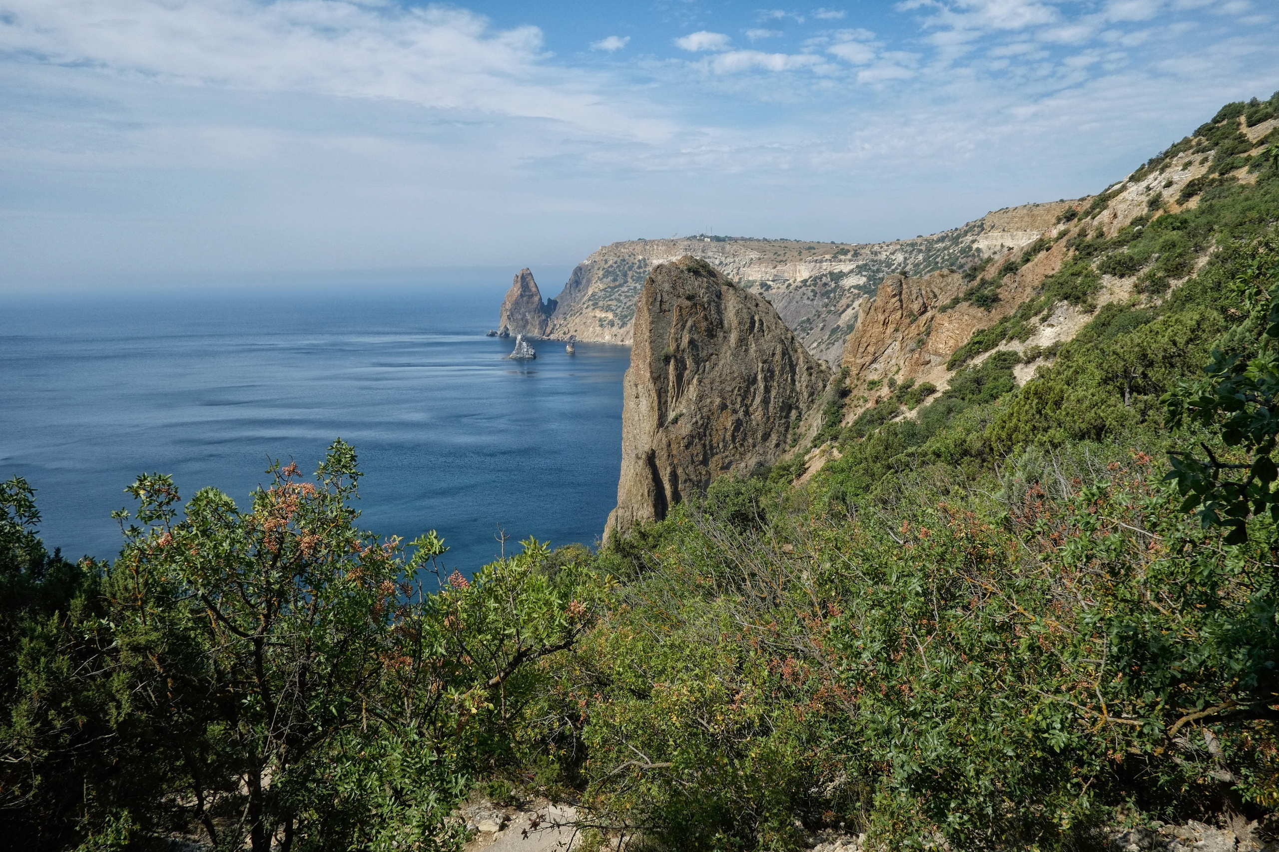 Авторская фотография фотографа Бориса Флорина