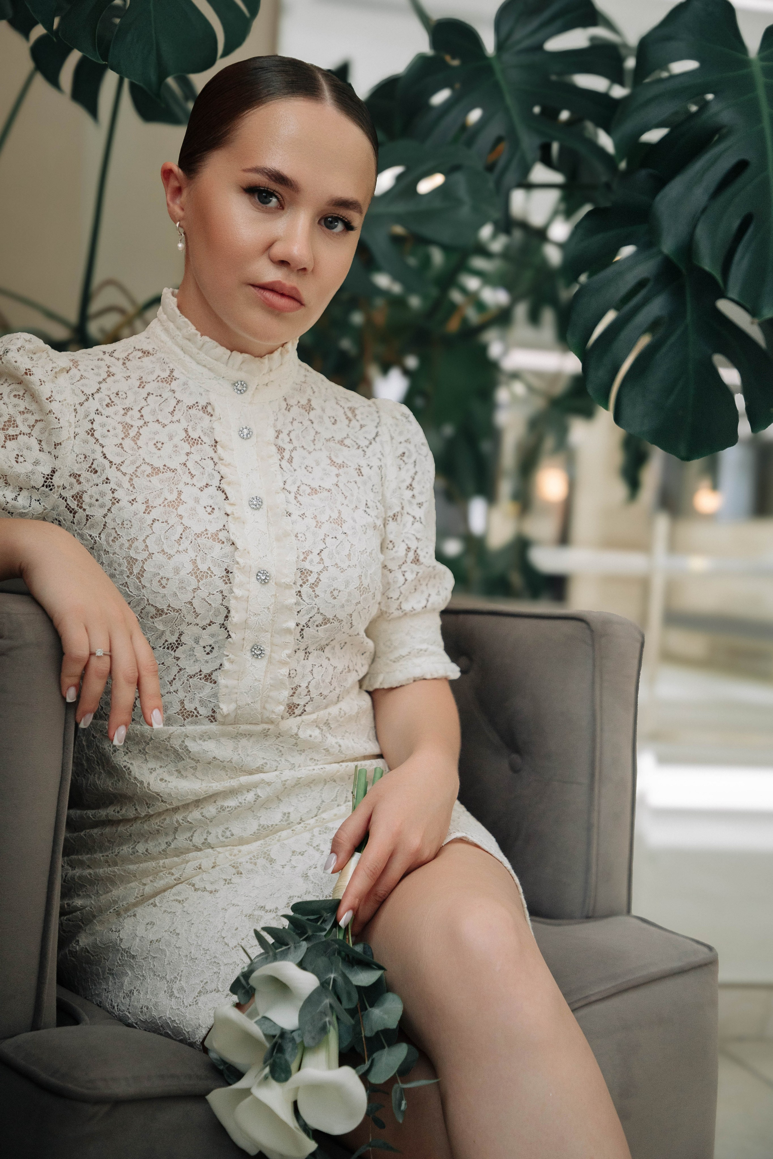 Юлия и Алексей. Фотограф Анастасия Тихонова