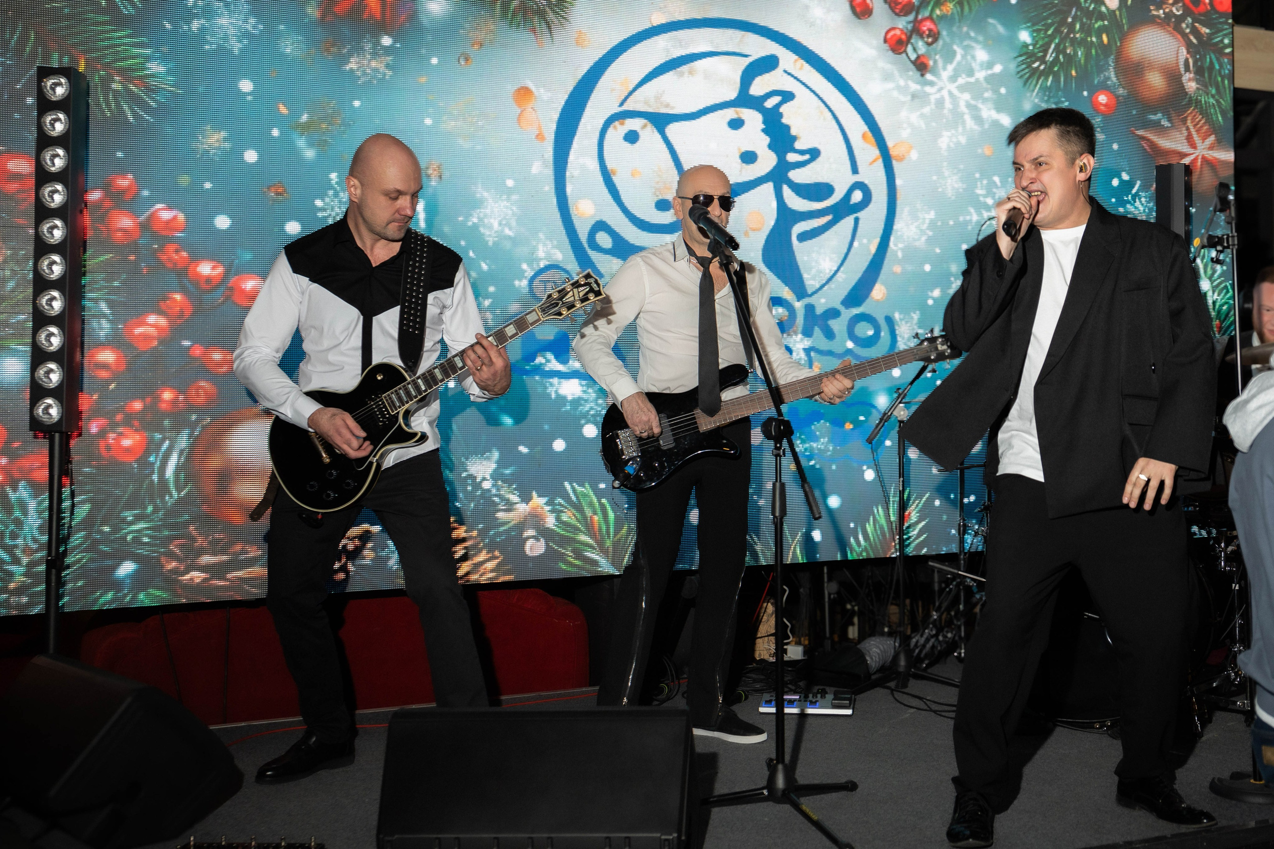 Корпоратив. Фотограф Анастасия Тихонова