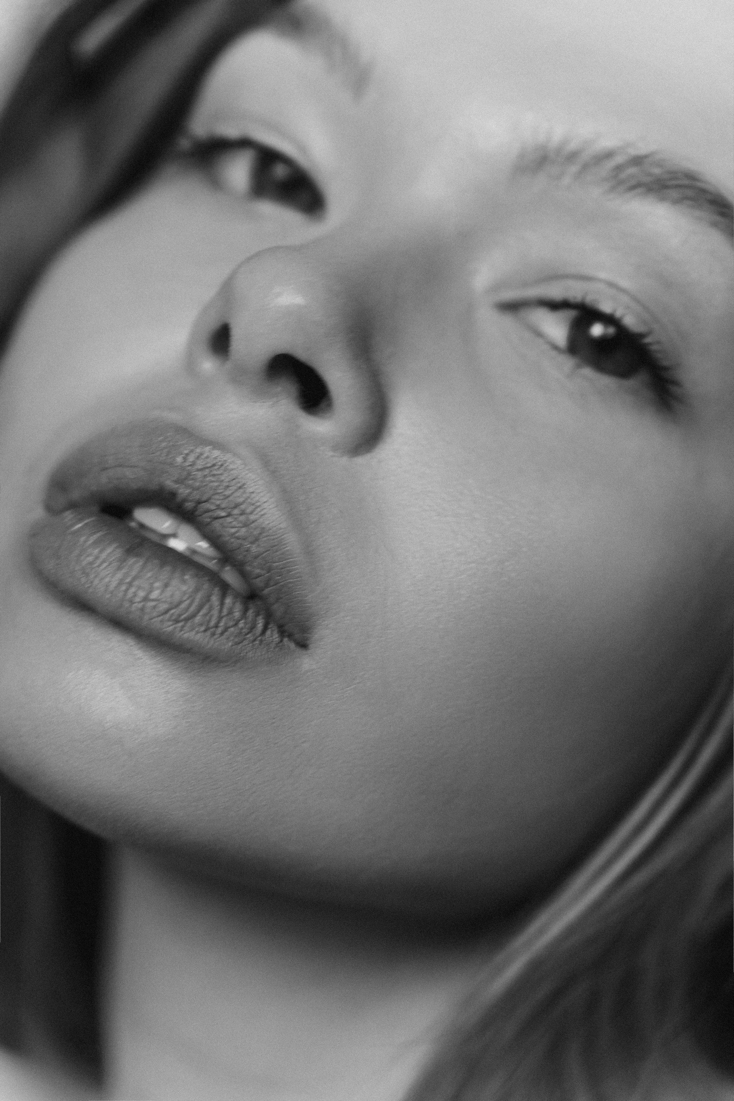 Photographer Kuzmina Oksana